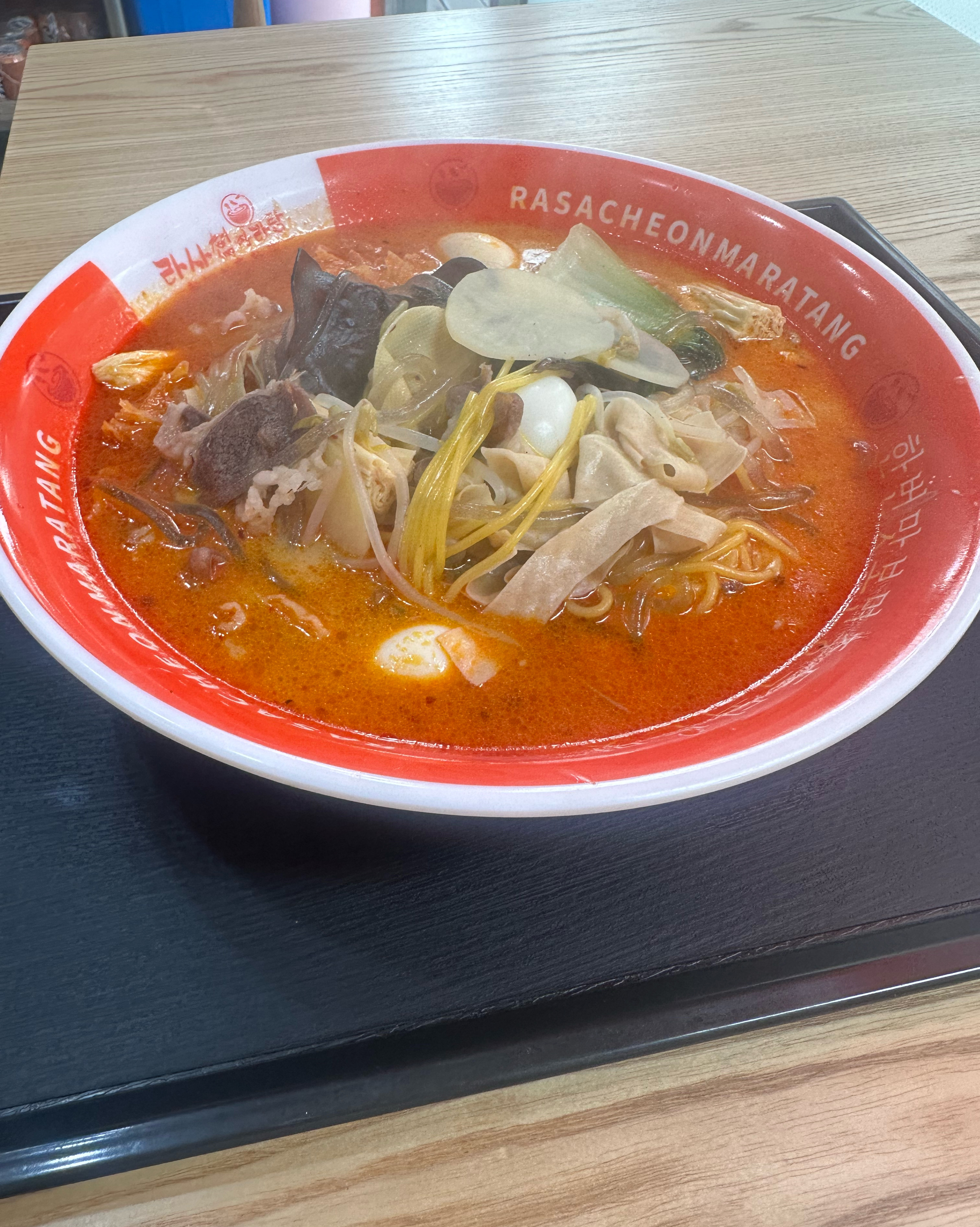 미금역 맛집 라사천마라탕 분당점 내돈내산 방문리뷰
