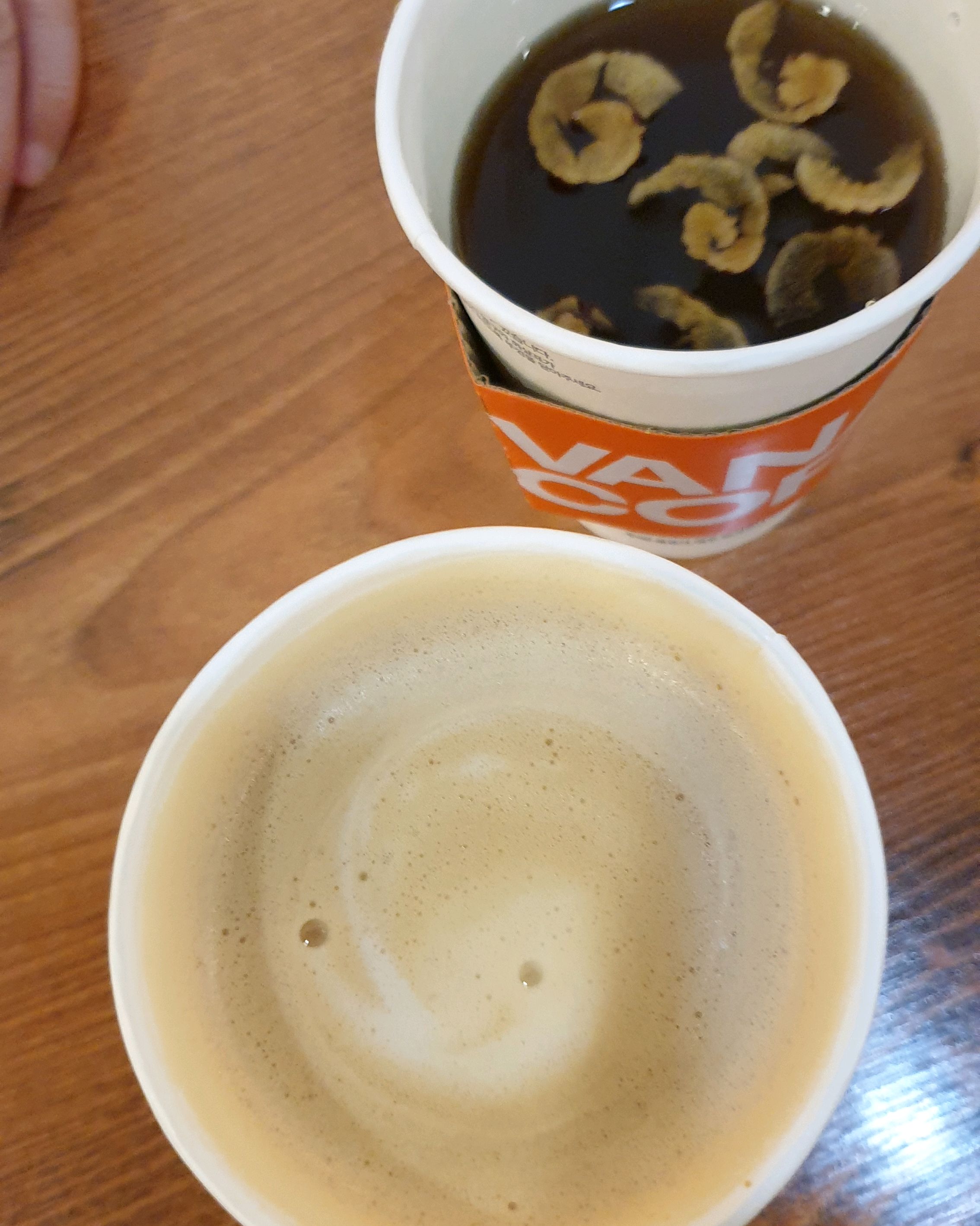 미금역 맛집 커피에반하다 분당미금점 내돈내산 방문리뷰