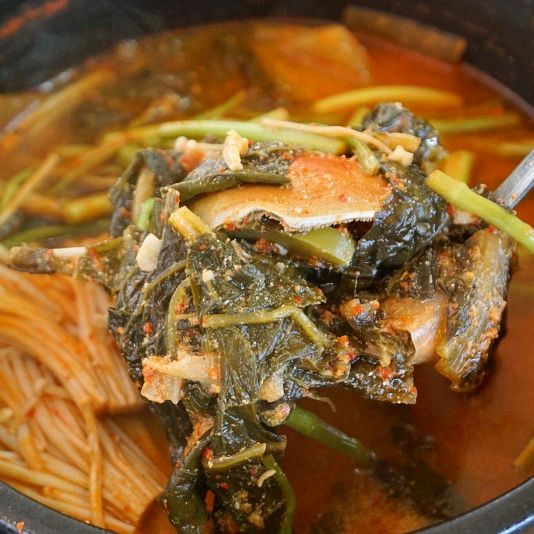 [하동 맛집 만지횟집] 직접 가본 로컬 리뷰