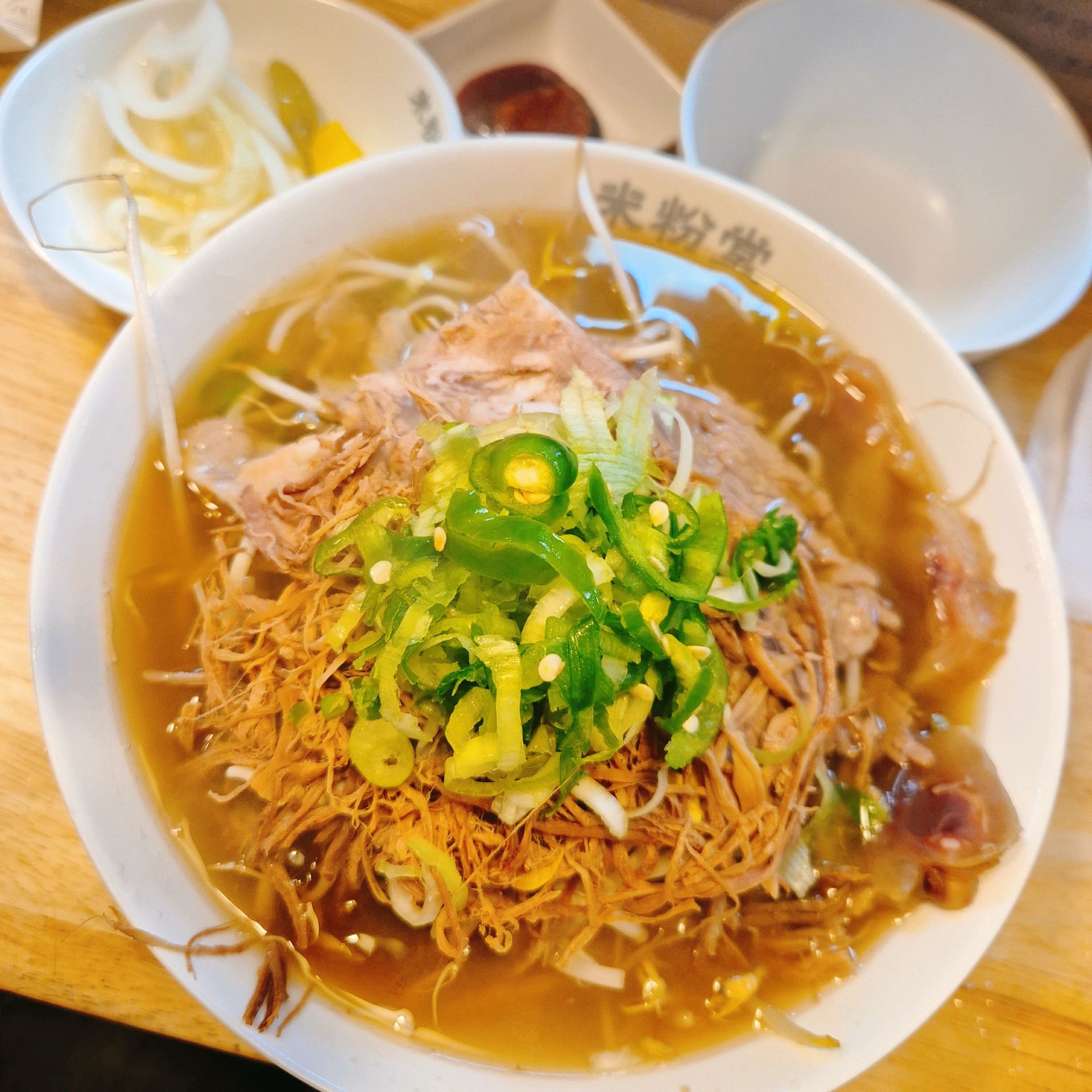 2년전부터 들리던 곳입니다. - 망우역 맛집 미분당 중랑점