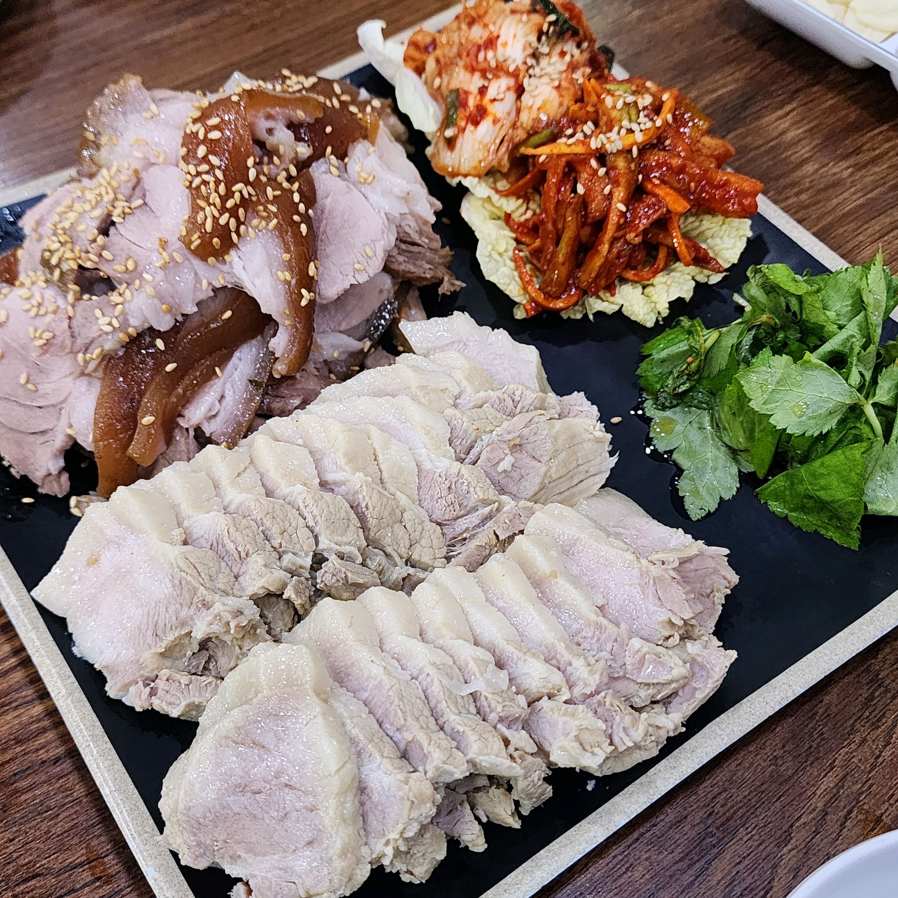 [광화문 맛집 화통본가] 직접 가본 로컬 리뷰