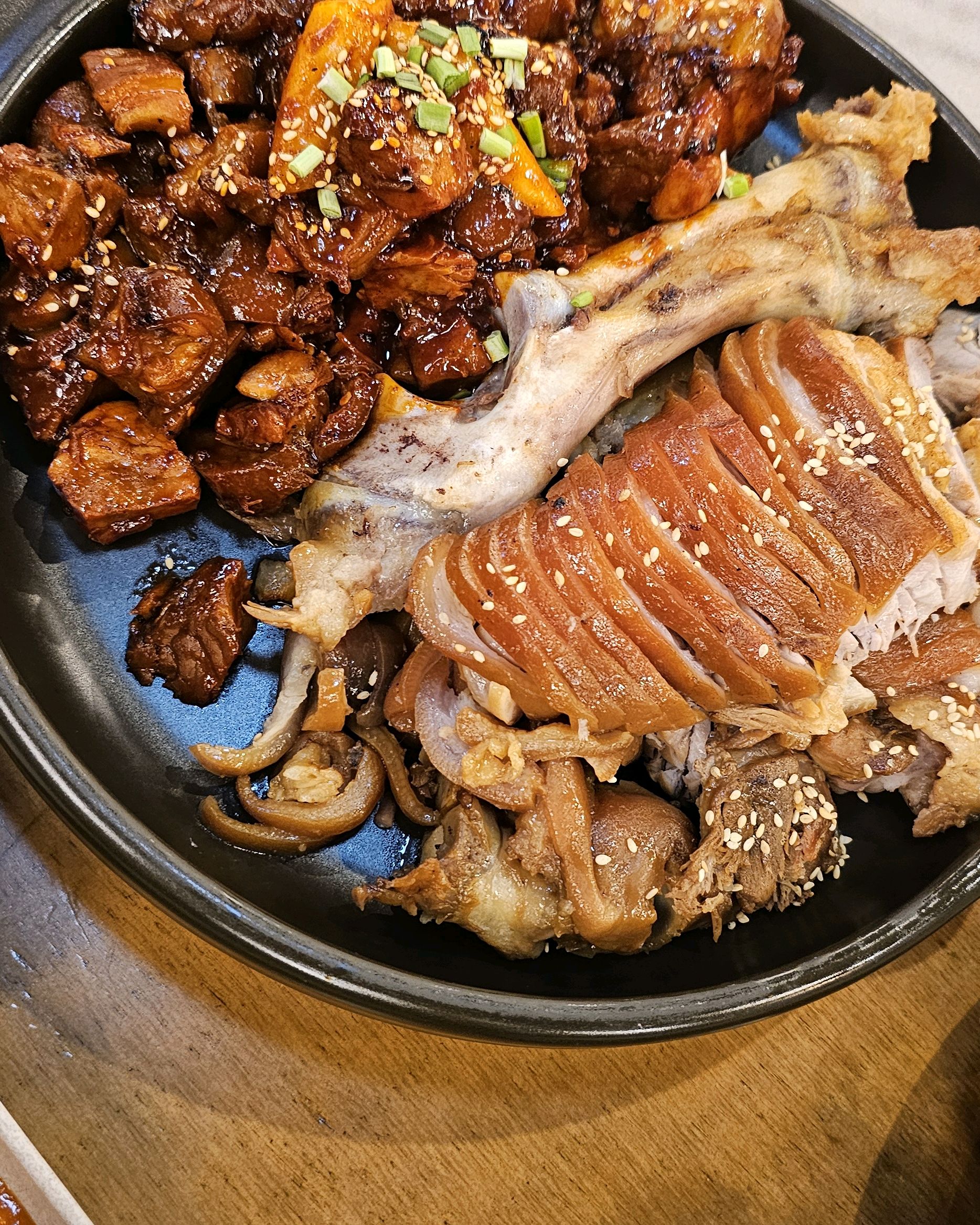 [동해 맛집 족발야시장 동해평릉점] 직접 가본 로컬 리뷰