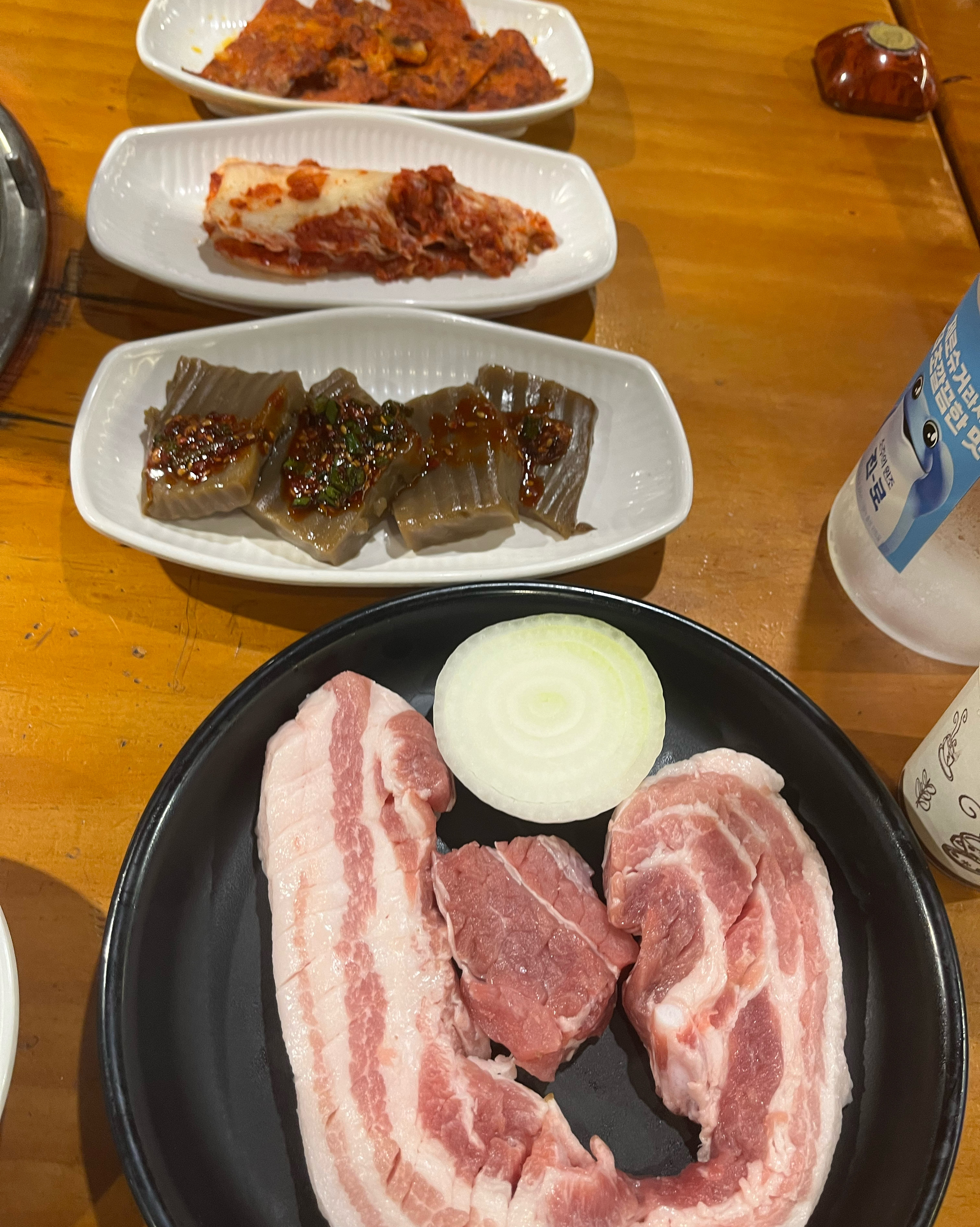 서울시 송파구 오륜동 맛집 옛날농장 방이점