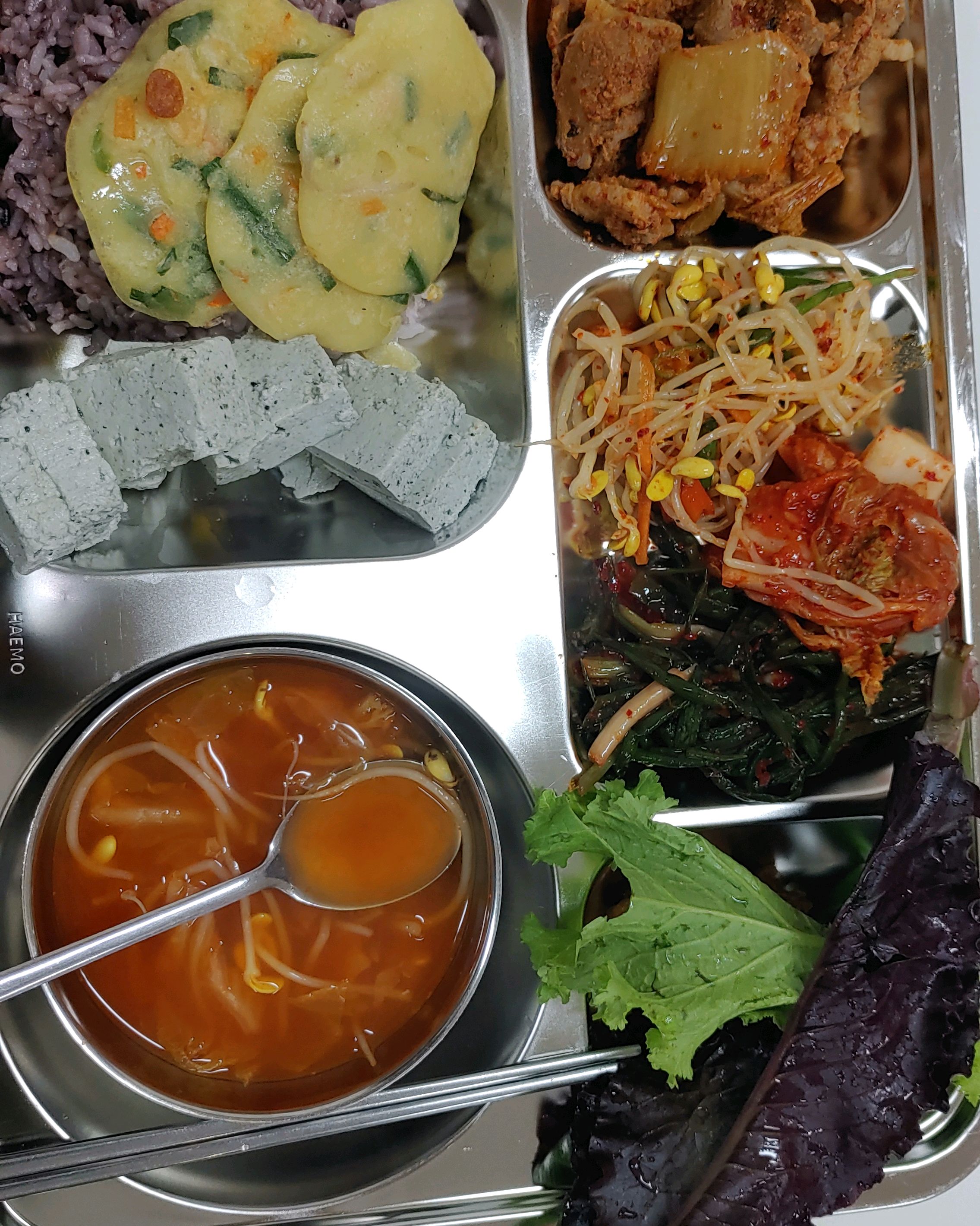 오리역 맛집 주박사 내돈내산 방문후기