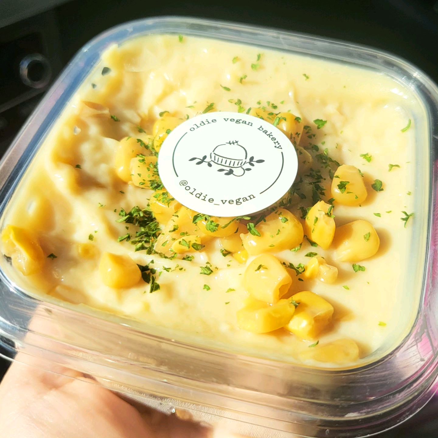 정자역 맛집 올디 비건 베이커리 내돈내산 방문리뷰