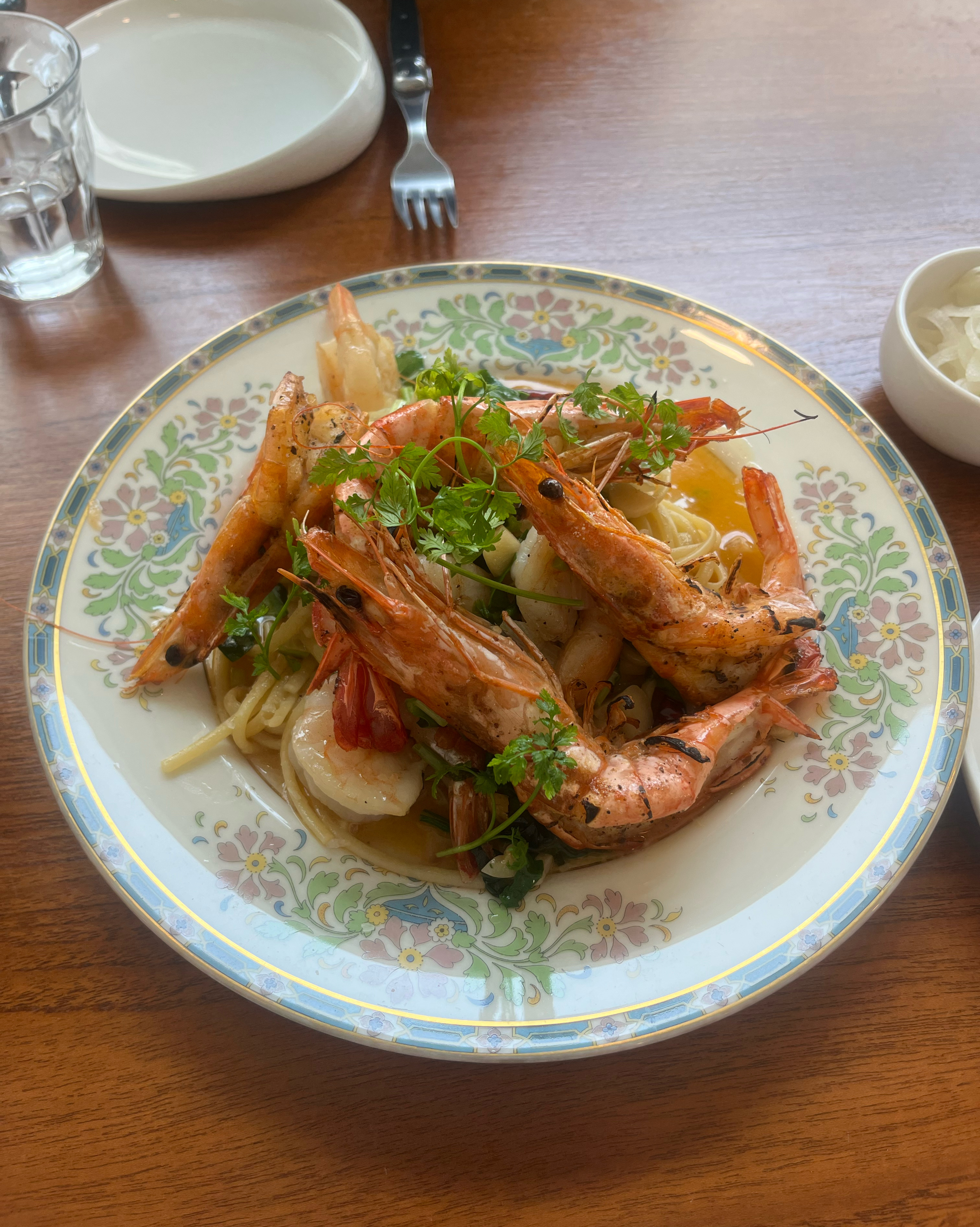 [천안 맛집 아뜨란테] 직접 가본 로컬 리뷰