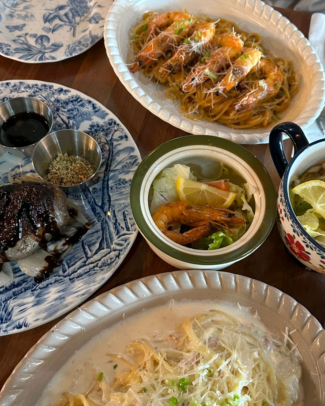 [동해 맛집 호재퀴진] 직접 가본 로컬 리뷰