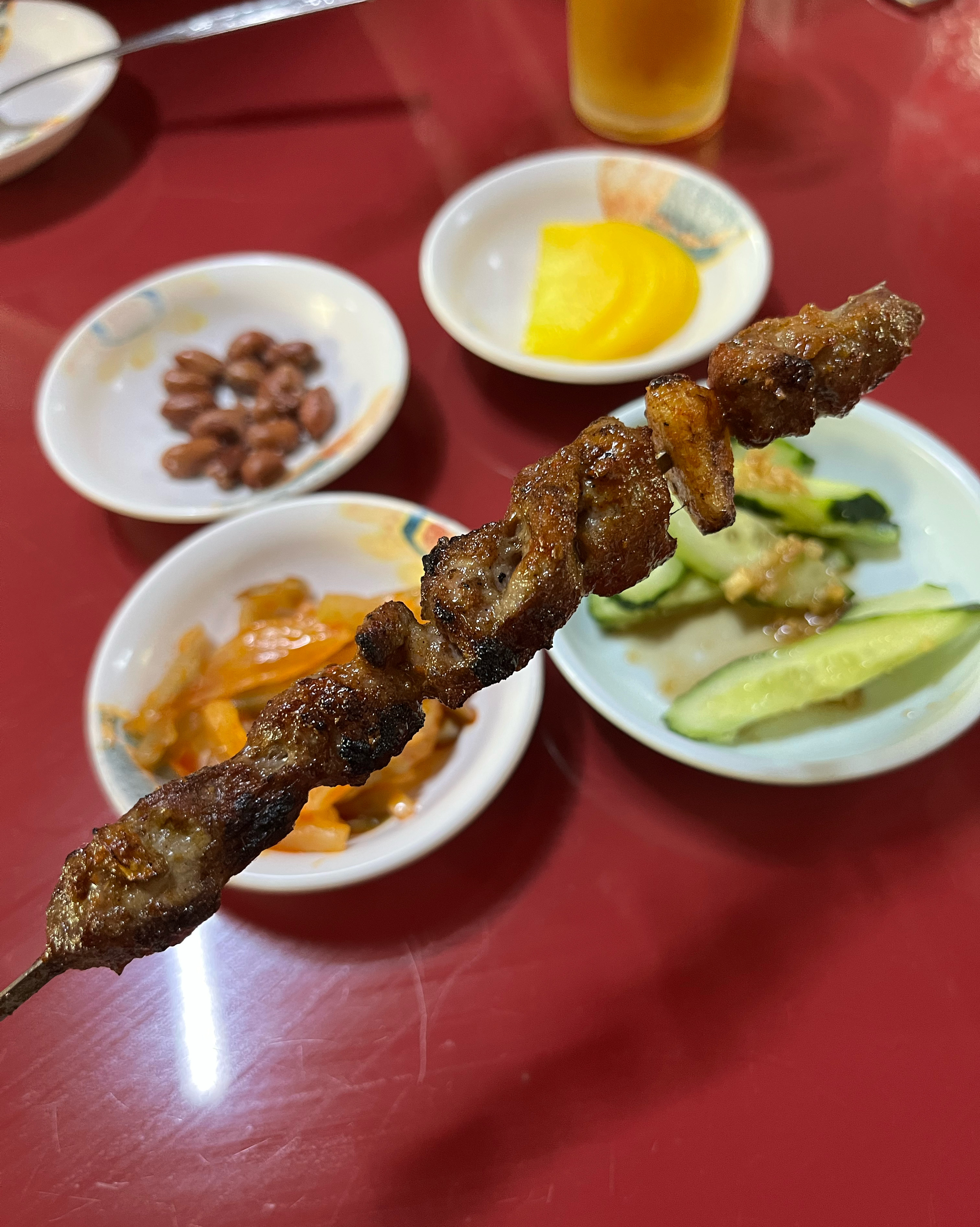[부산역 맛집 락천각] 직접 가본 로컬 리뷰