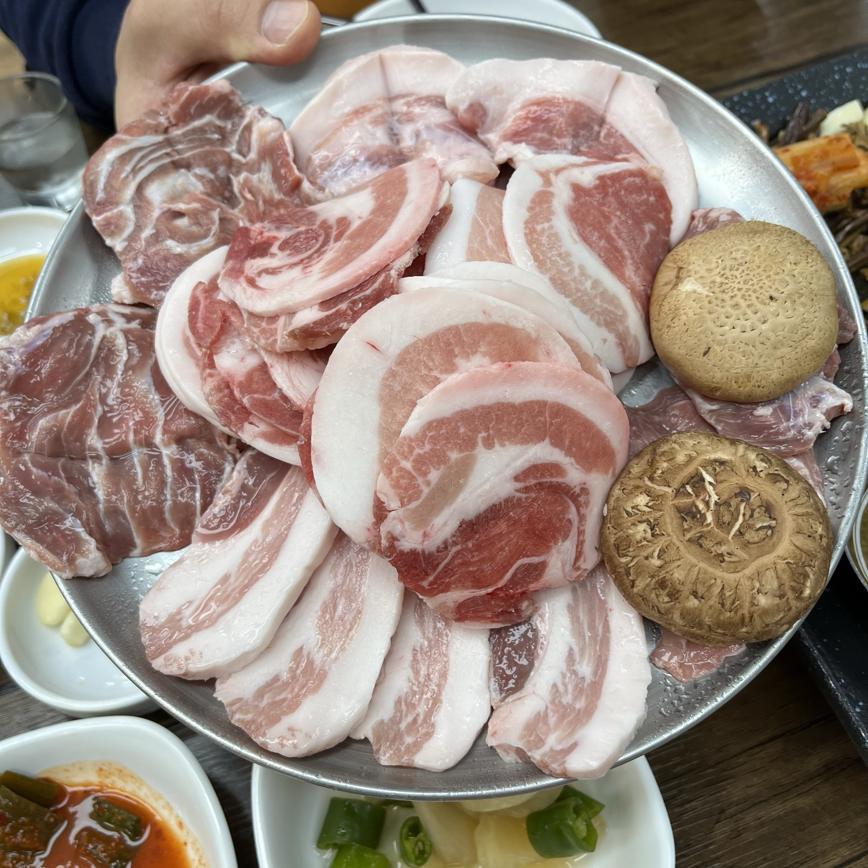 서울시 금천구 시흥동 맛집 제주돈돈