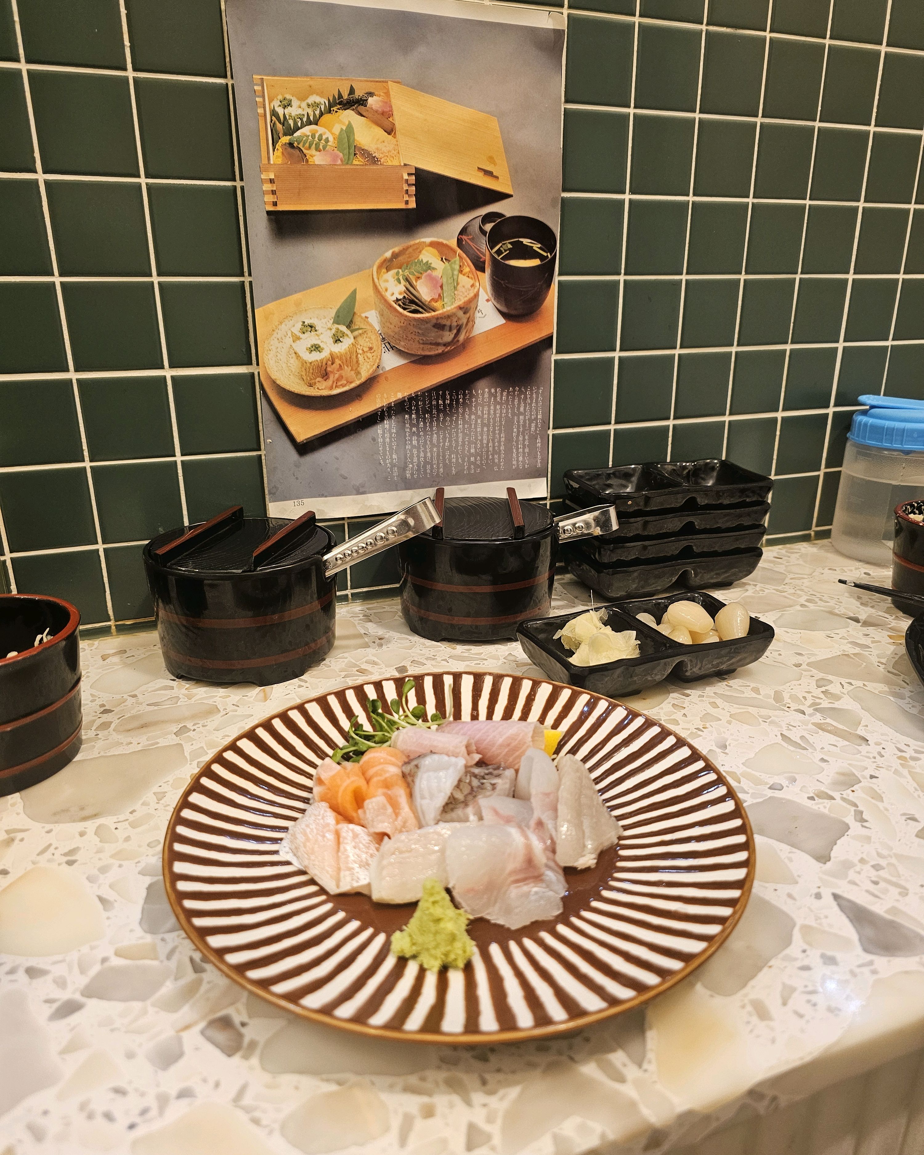 미금역 맛집 동진초밥집 내돈내산 방문리뷰