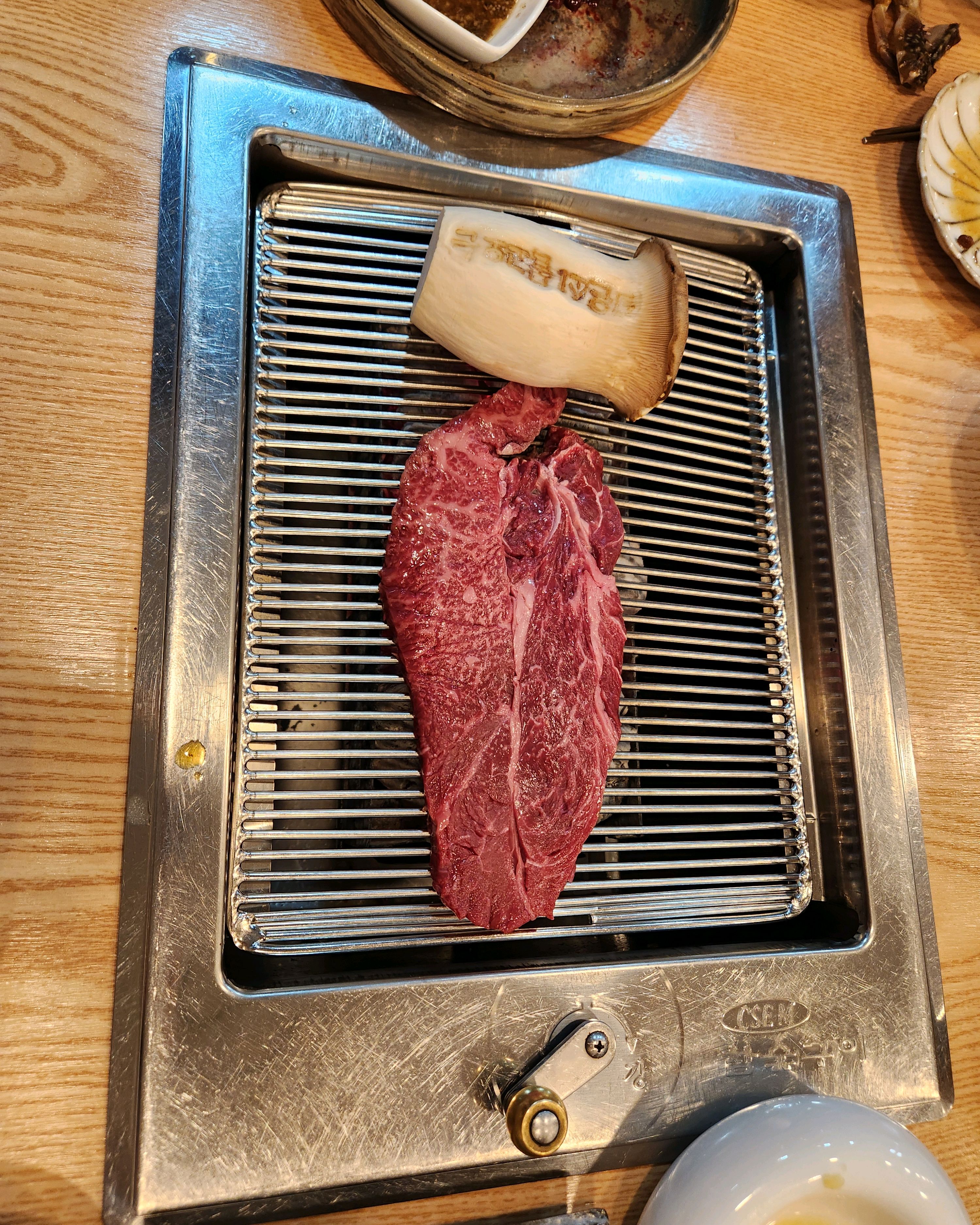 [제주도 공항 맛집 검은쇠몰고오는 제주공항본점] 직접 가본 로컬 리뷰