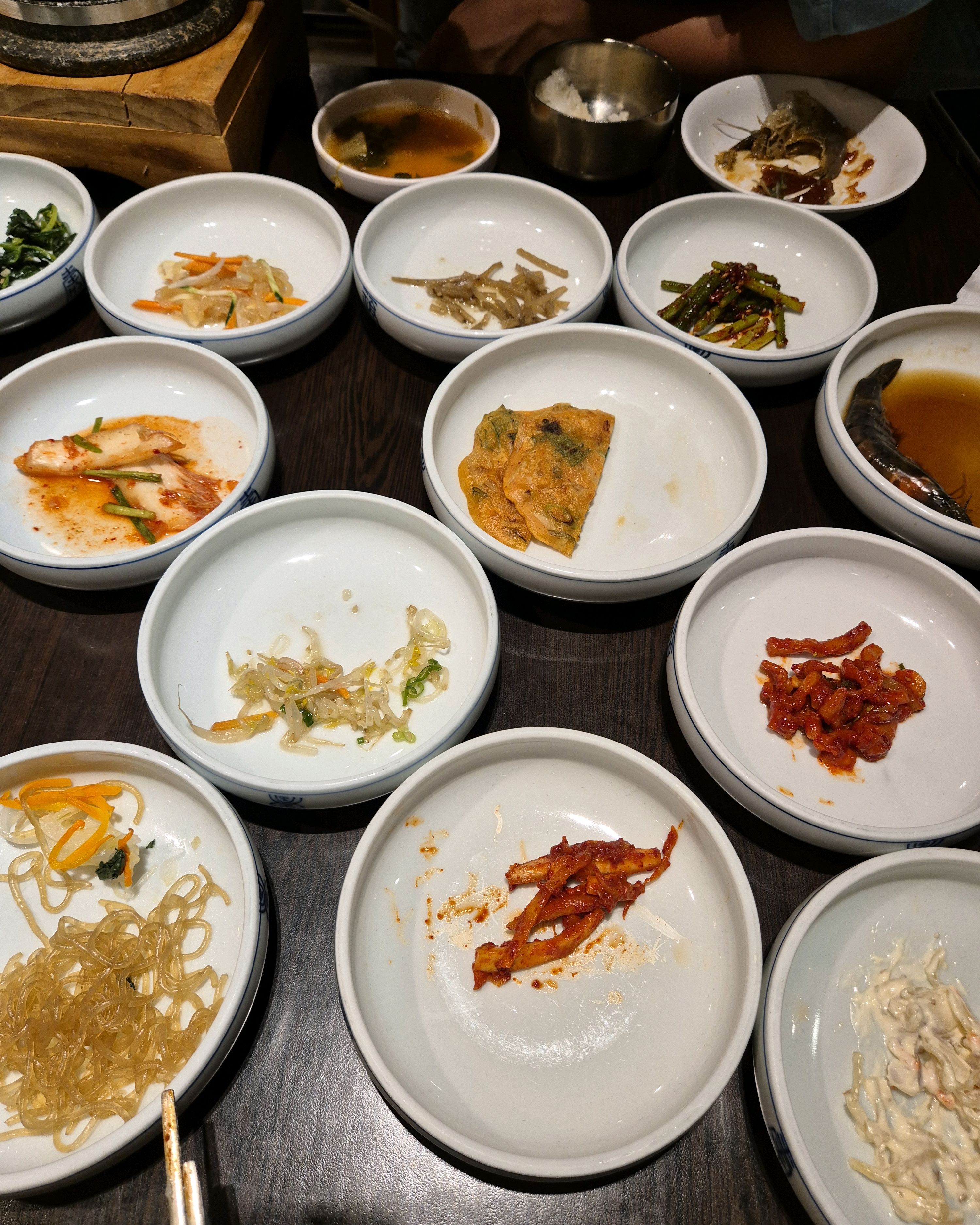 서울시 성북구 석관동 맛집 한상