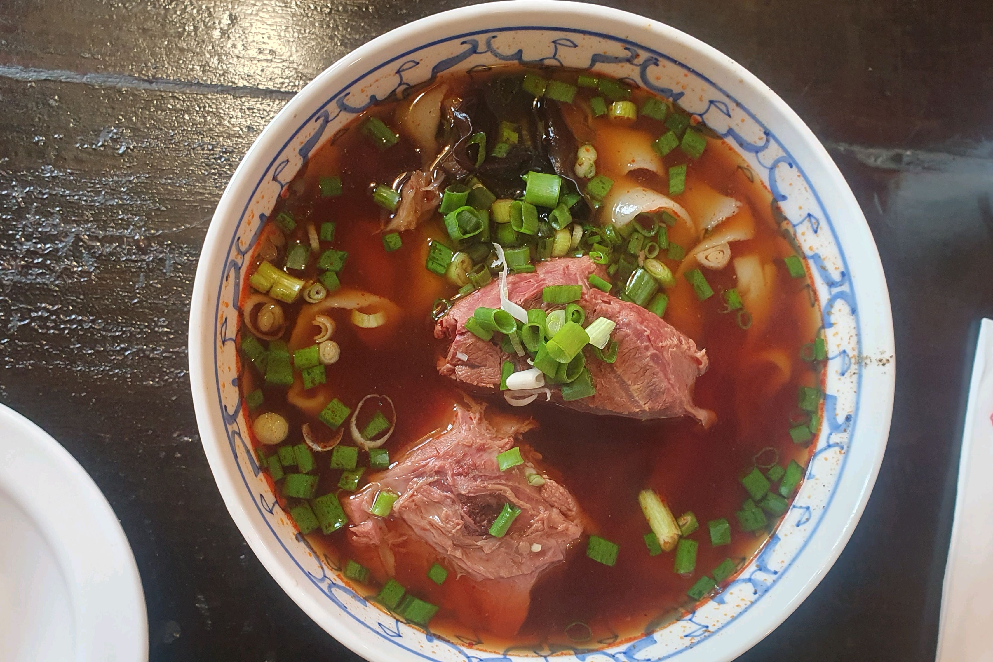 [명동 맛집 꽁시면관 본점] 직접 가본 로컬 리뷰