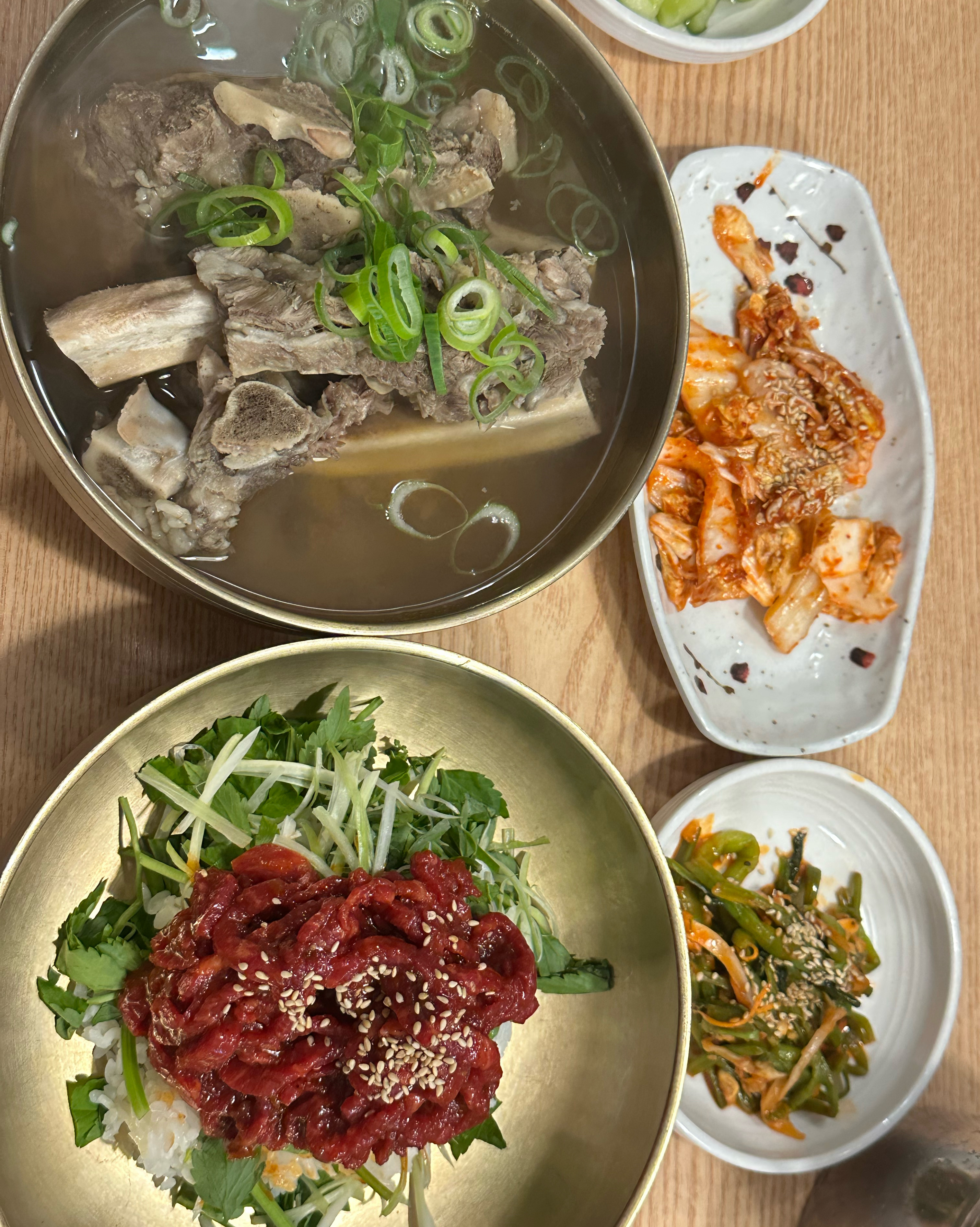 정자역 맛집 더뭉티기 성남정자점 내돈내산 방문리뷰