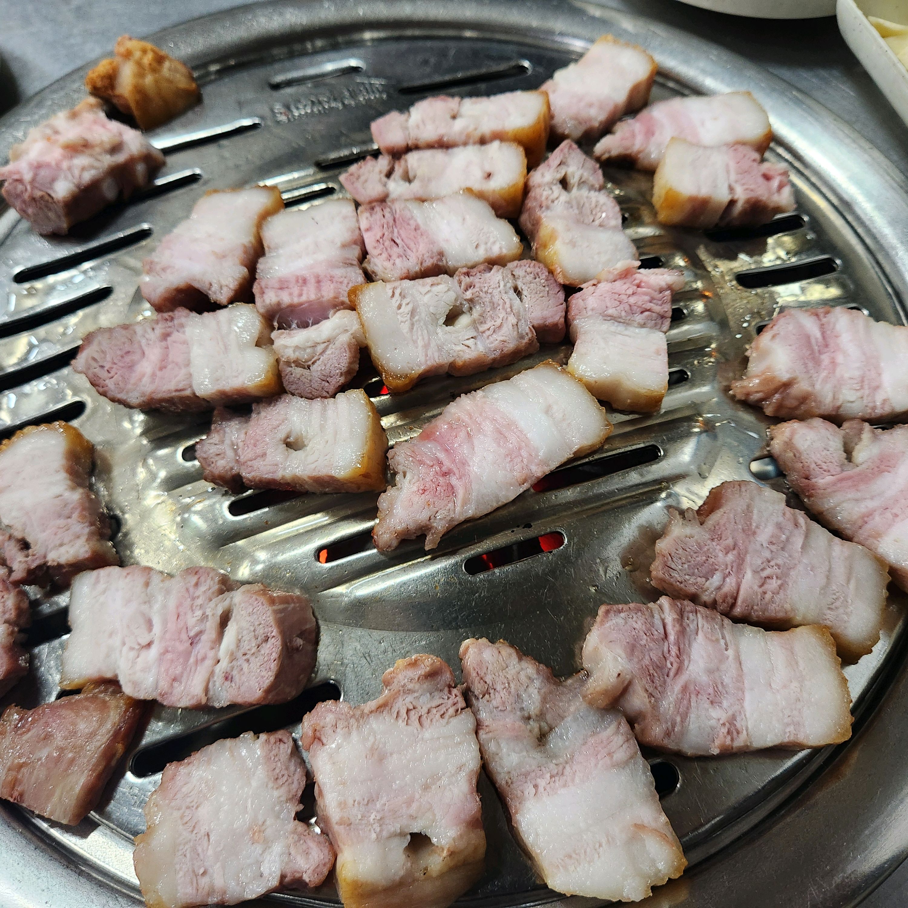 오리역 맛집 그때그집 내돈내산 감동리뷰