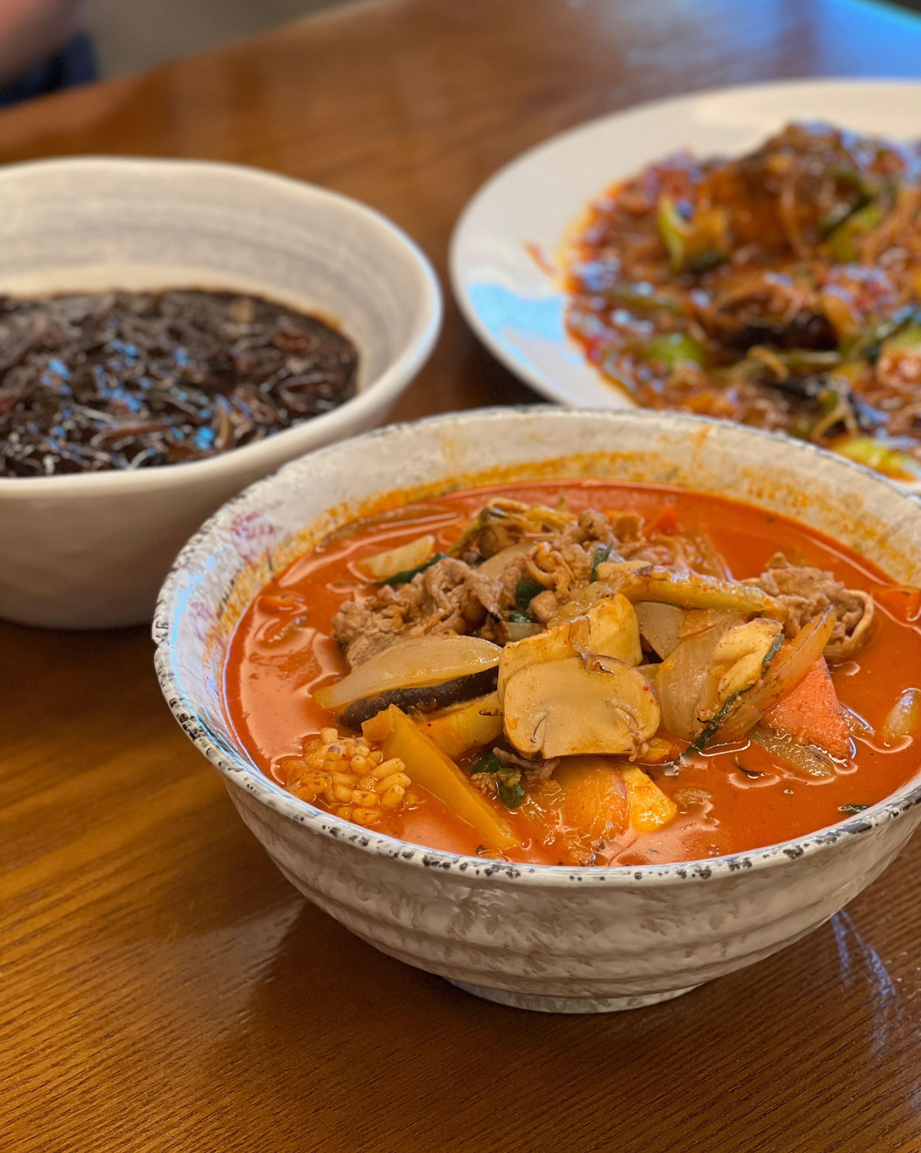 
우장산역식당 메이탄 강서점