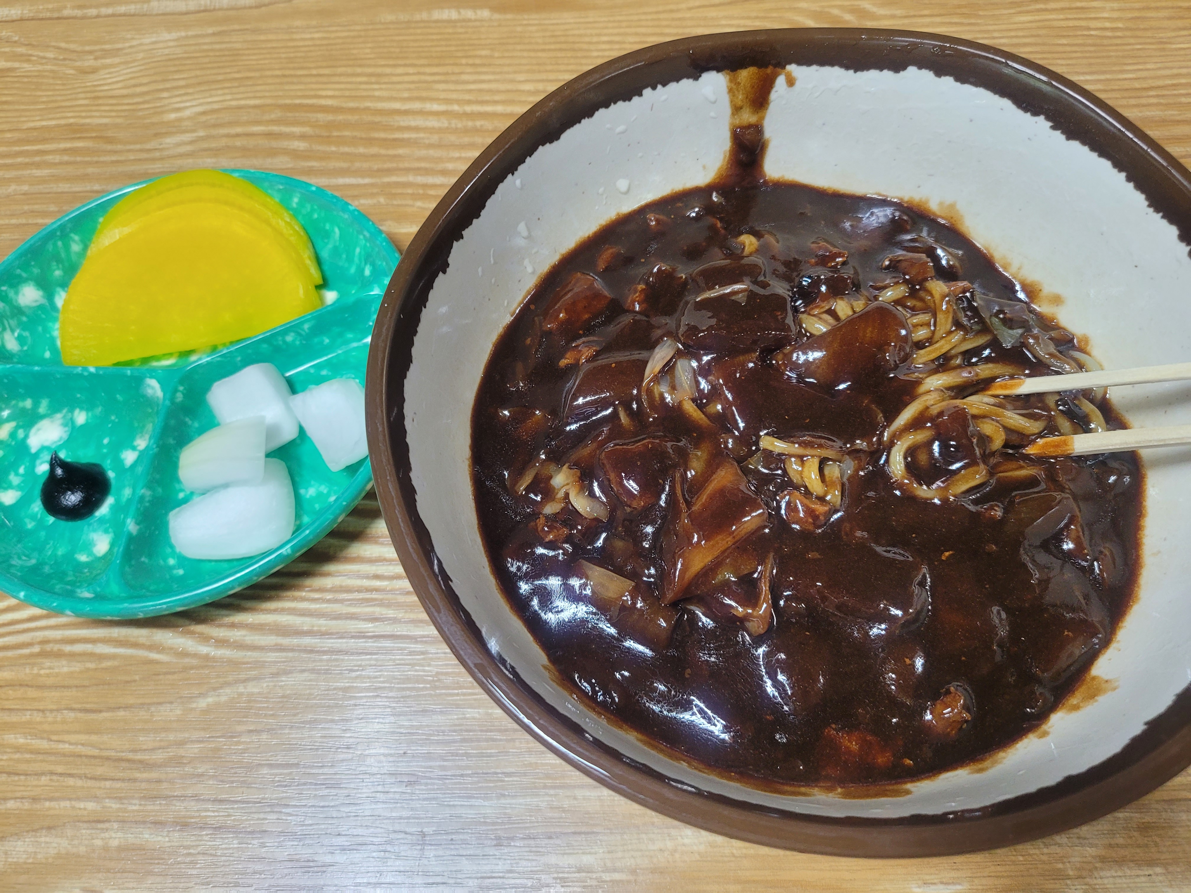 
도봉산역식당 도봉산해물짬뽕