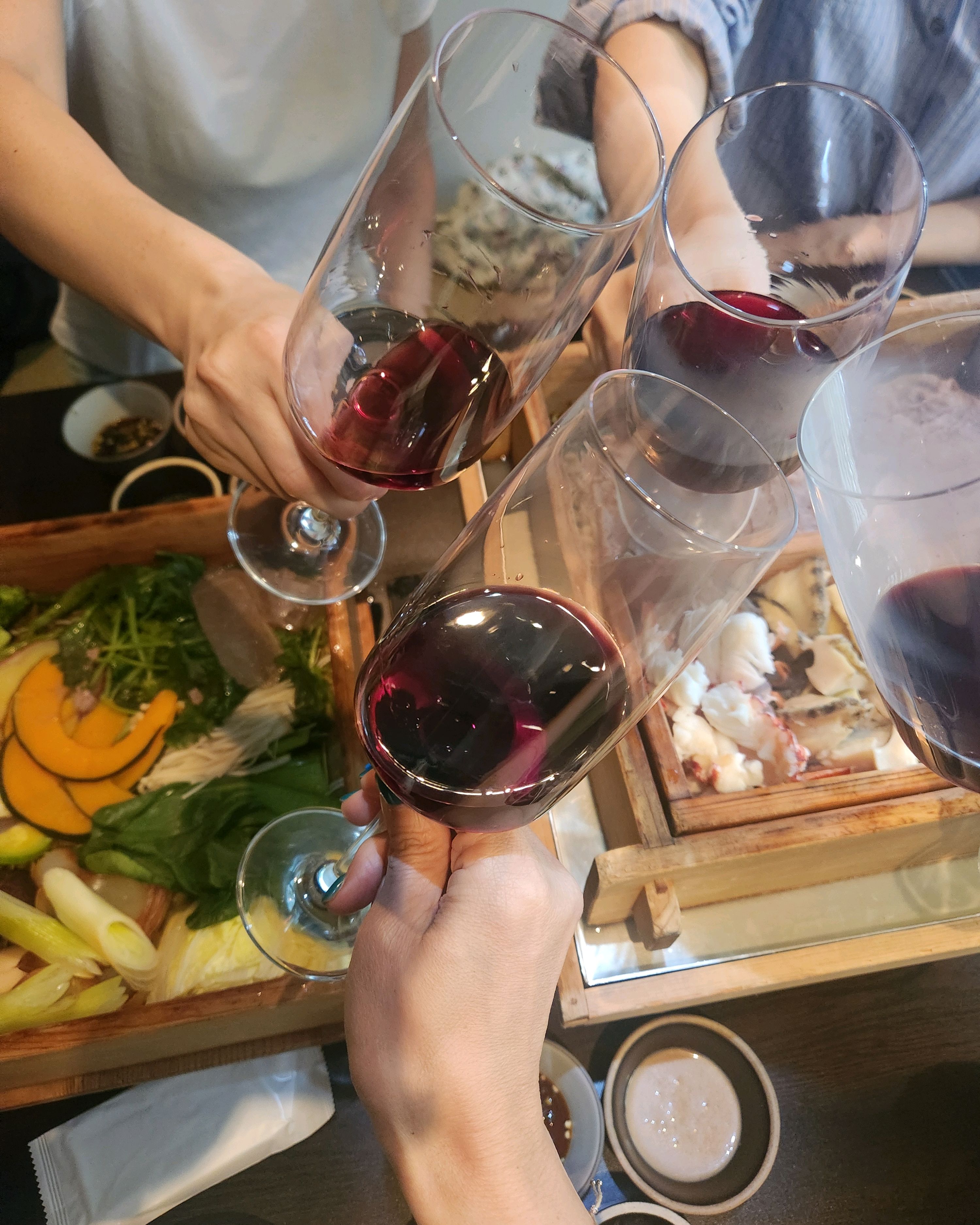 정자역 맛집 효 본점 내돈내산 방문후기