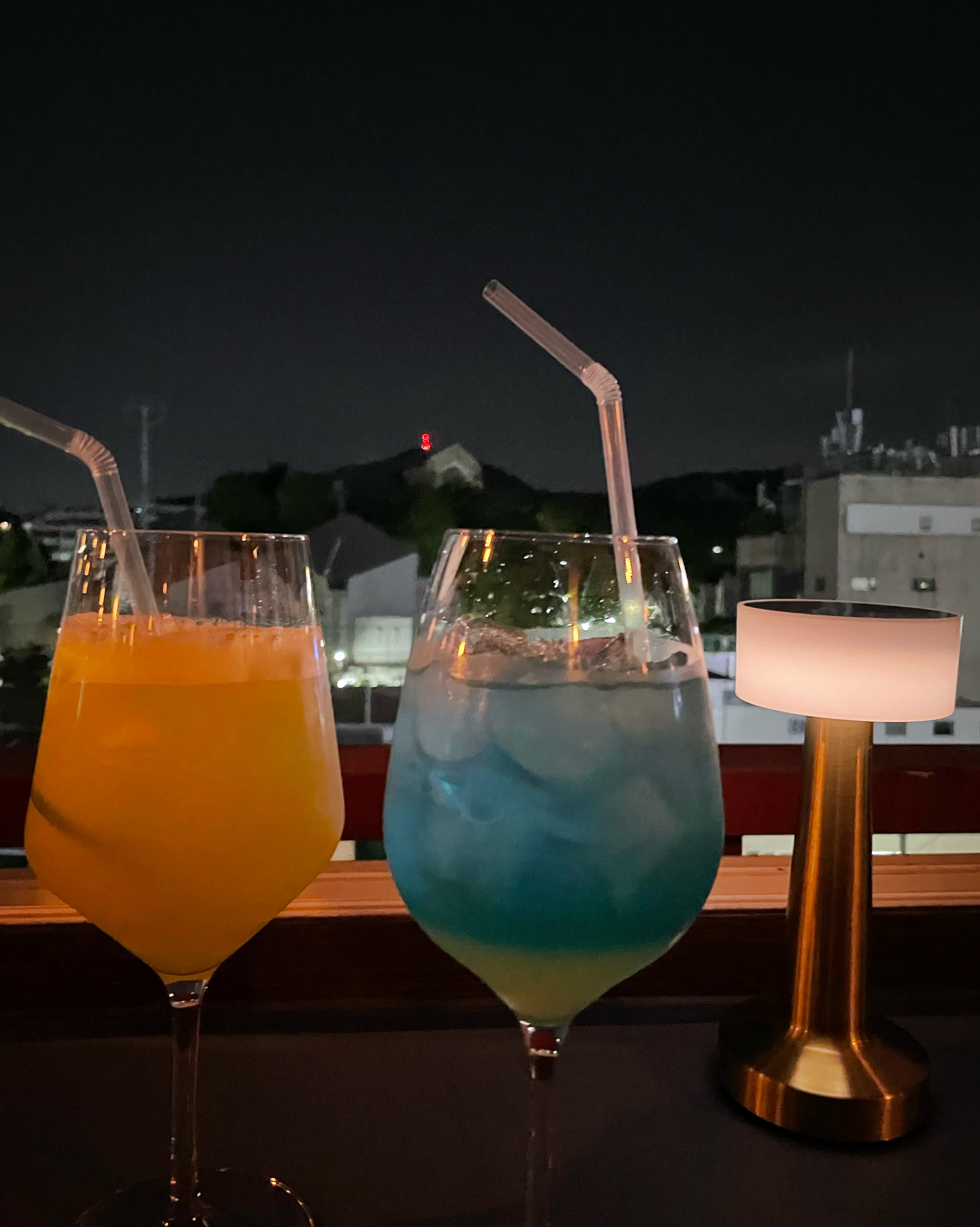 Paganini, wine bar near Ewha Station, Seoul, Korea