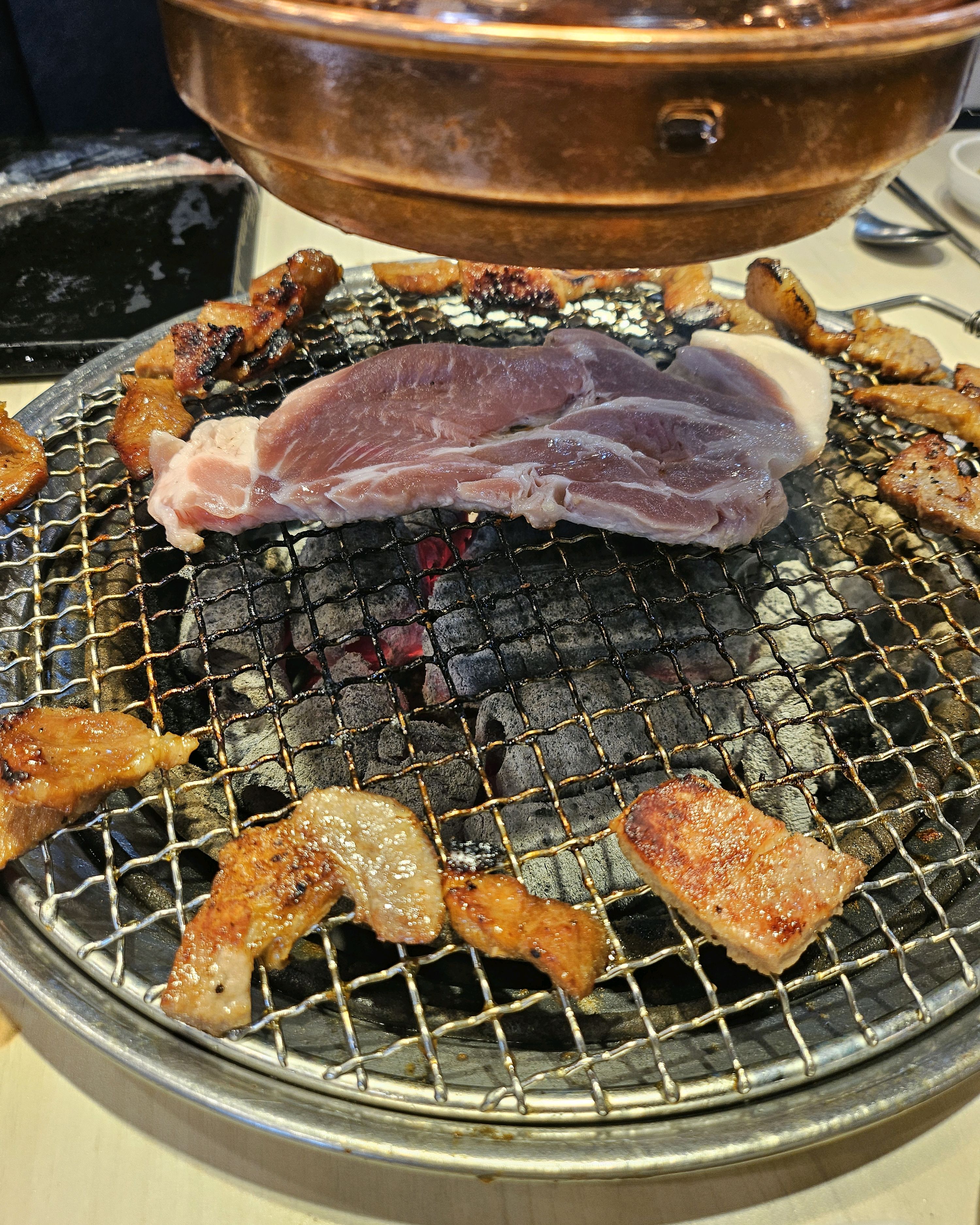 너무 맛있어요 - 신천역 맛집 명륜진사갈비 시흥신천역점