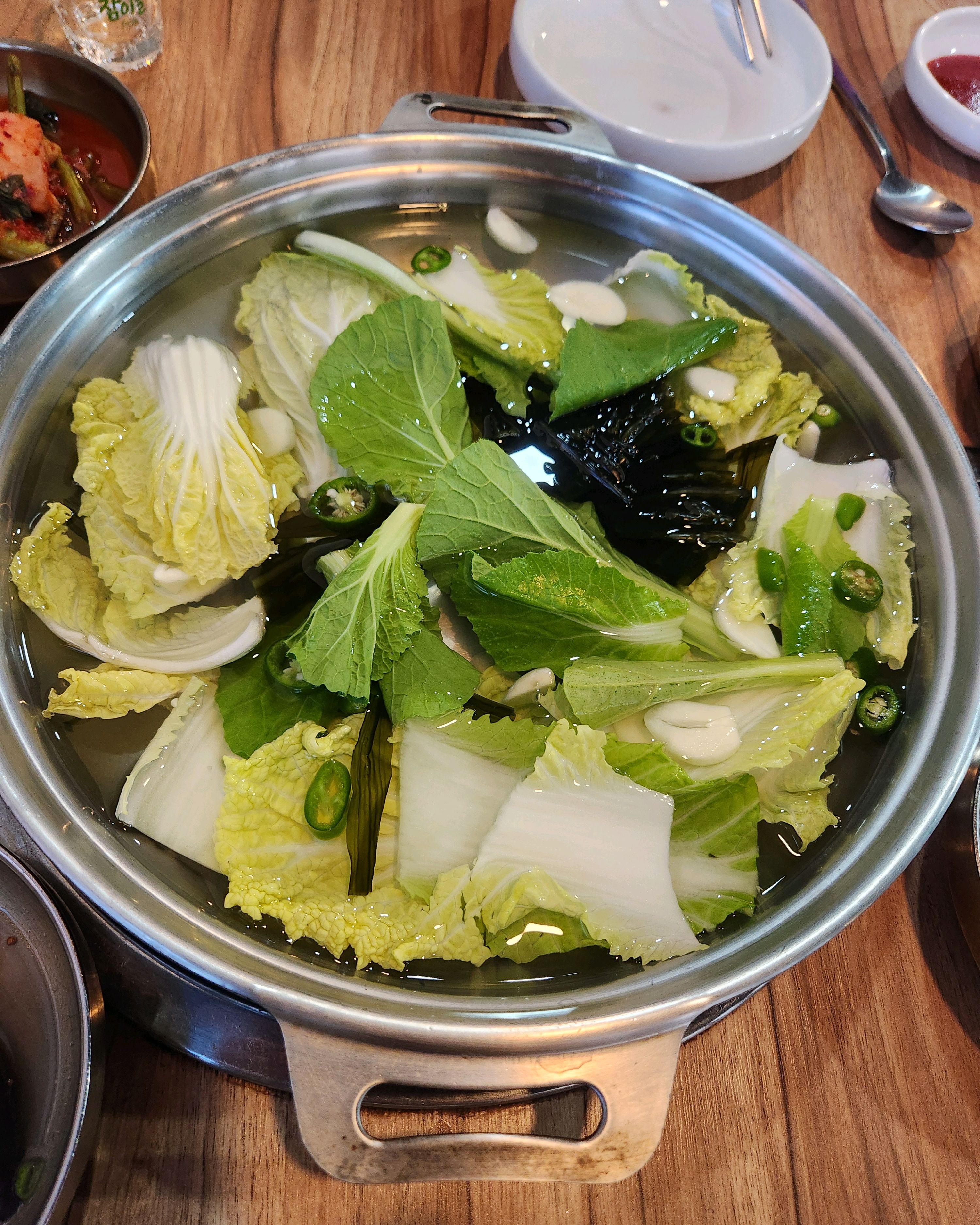  대방역 맛집 순천집