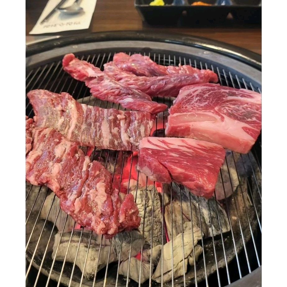 오리역 맛집 규돈 오리역점 내돈내산 방문후기