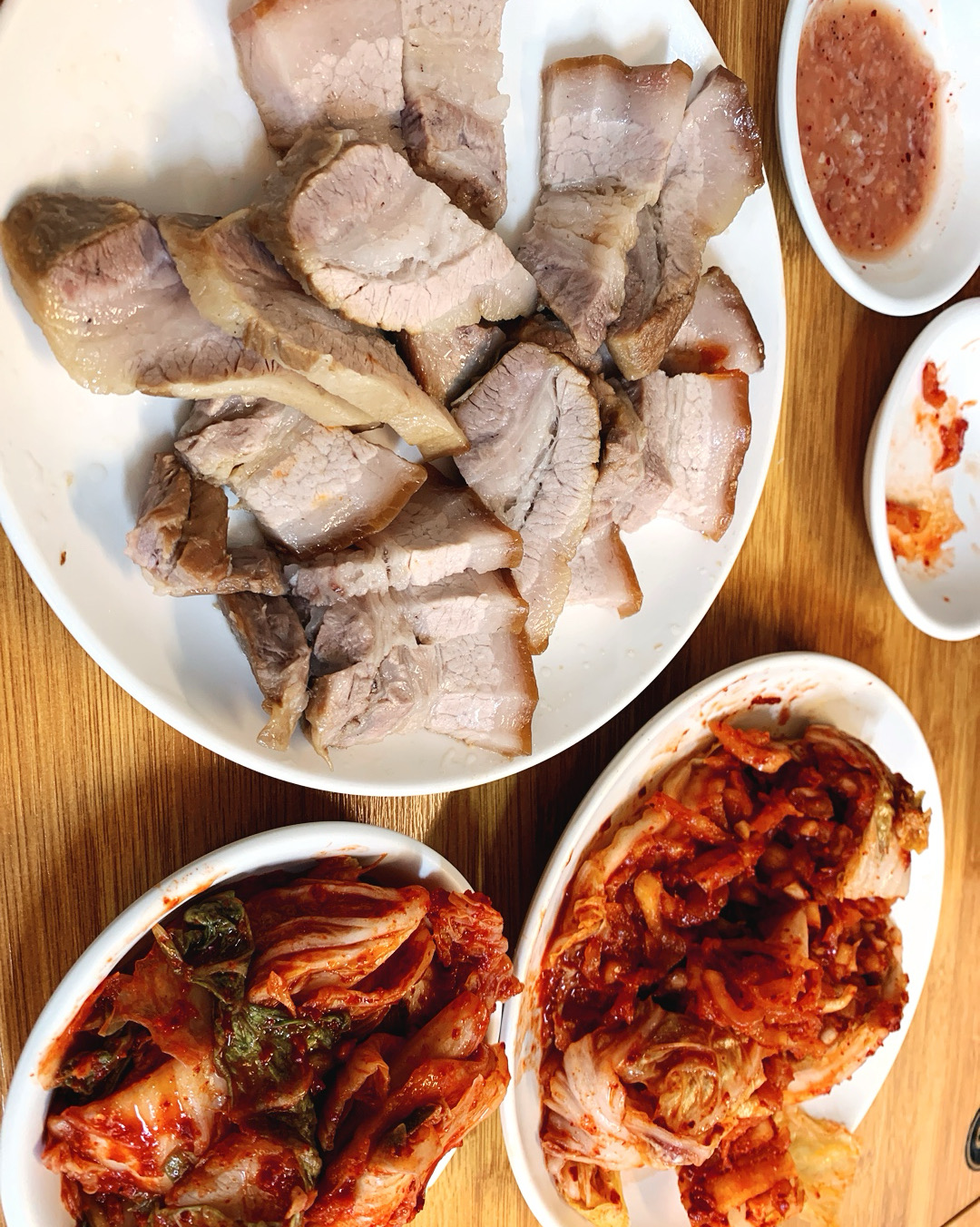 [명동 맛집 인천집] 직접 가본 로컬 리뷰