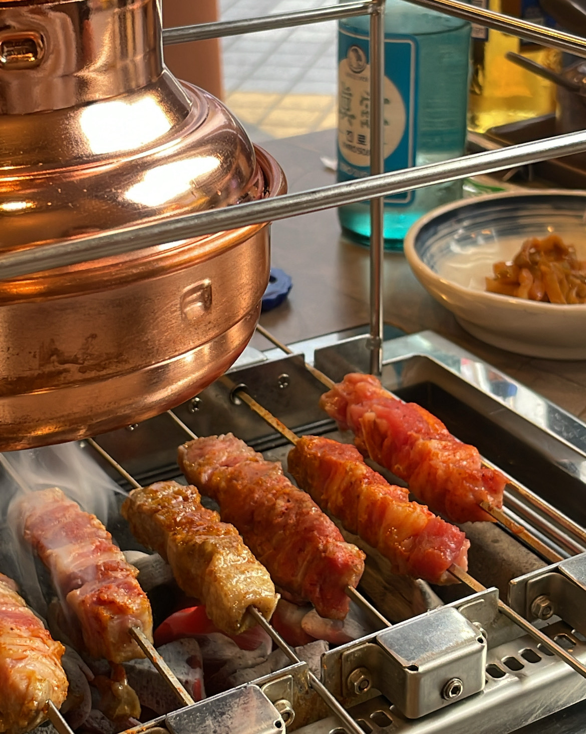 
서울시 동대문구 장안동 맛집 항방양육관 장안점
