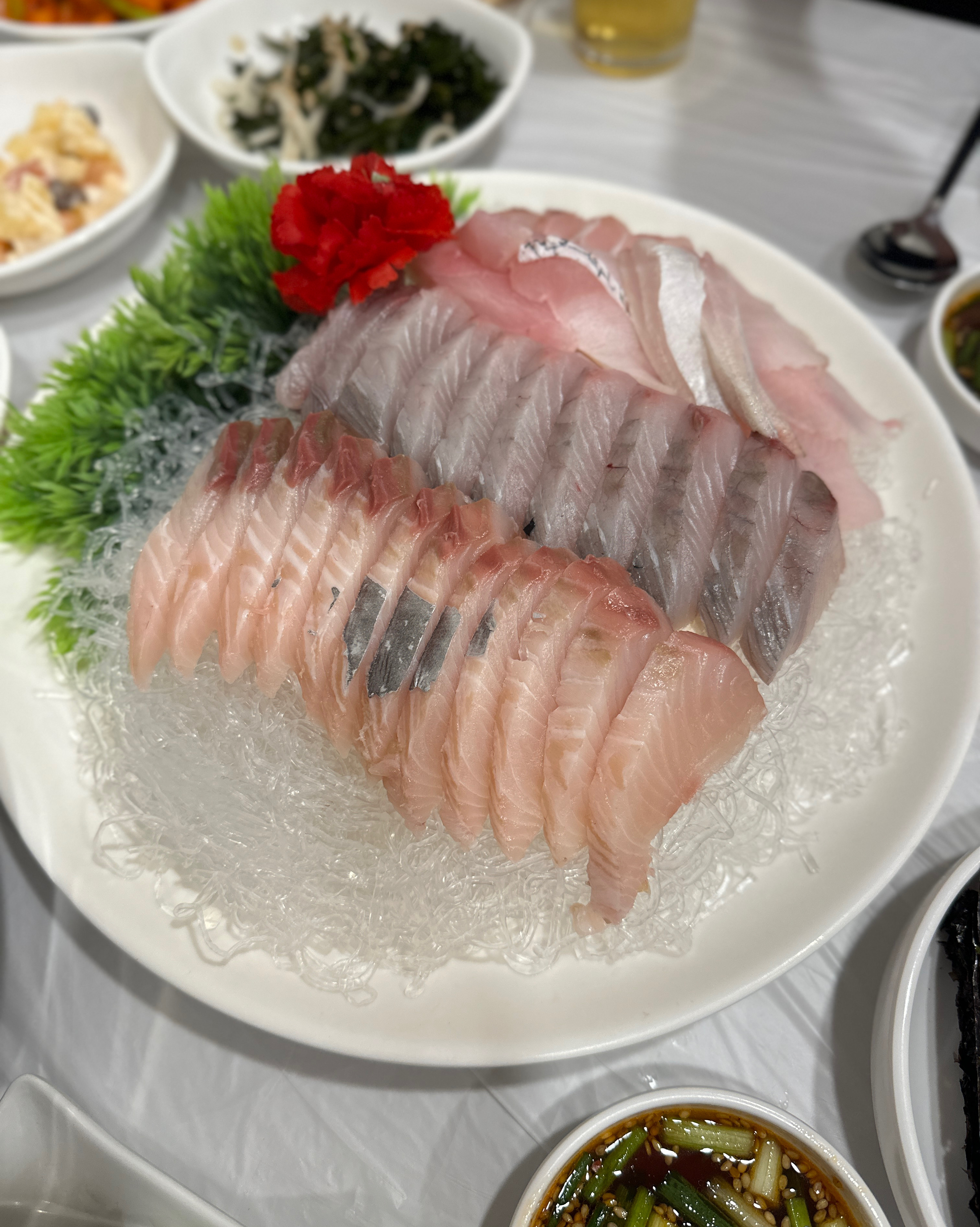 [여수 맛집 희망선어] 직접 가본 로컬 리뷰