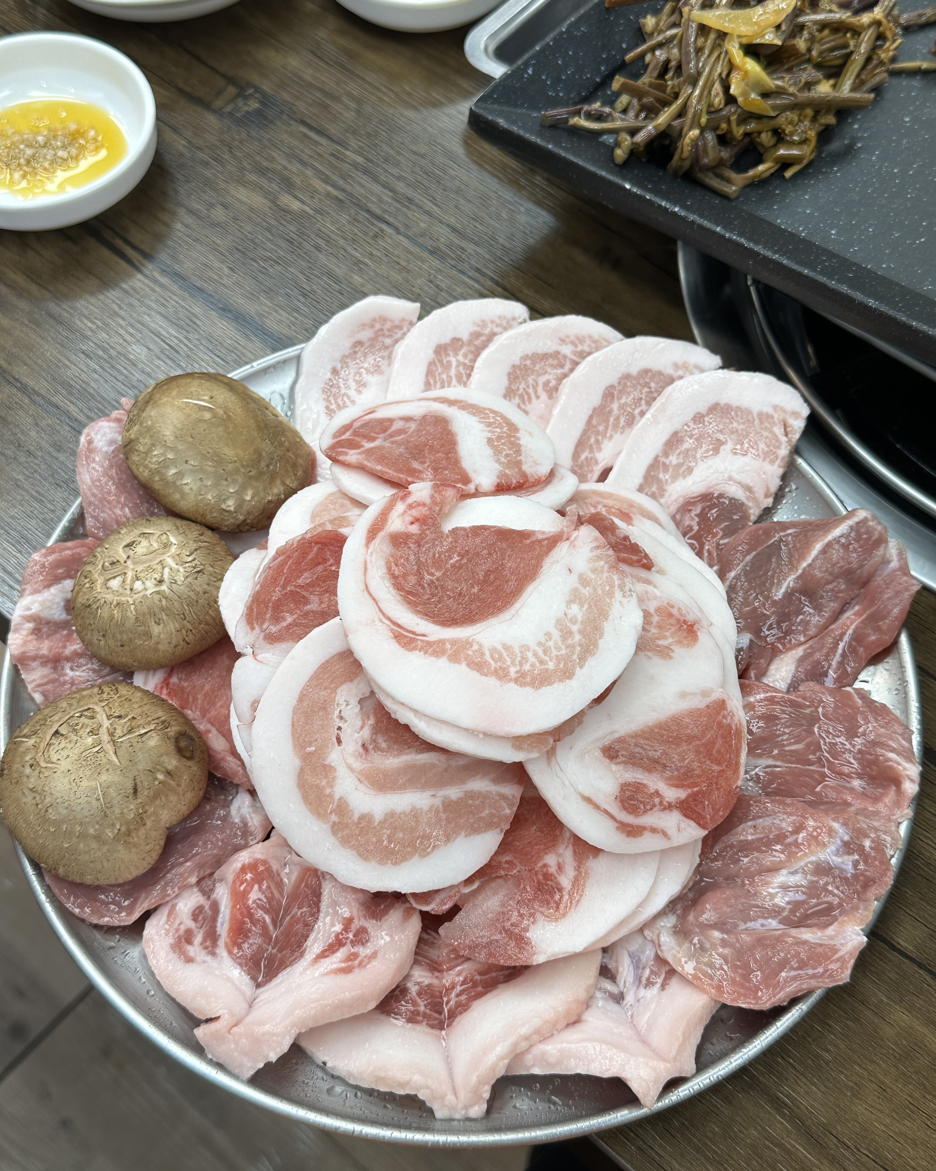 서울시 금천구 시흥동 맛집 제주돈돈