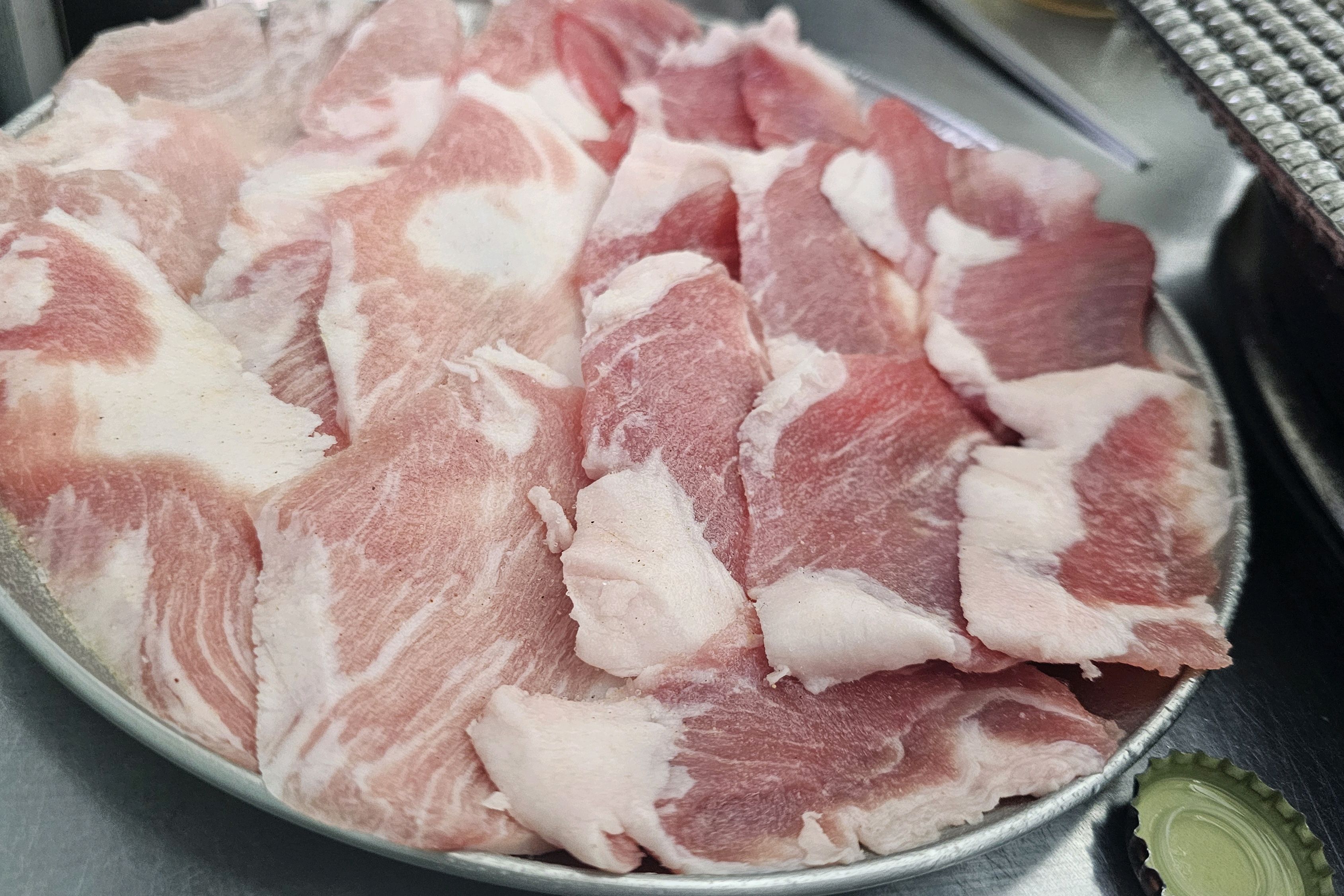 오리역 맛집 분당모소리 내돈내산 방문리뷰