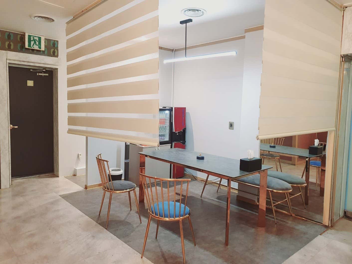 청담타이마사지 (사북) 매장 사진 5