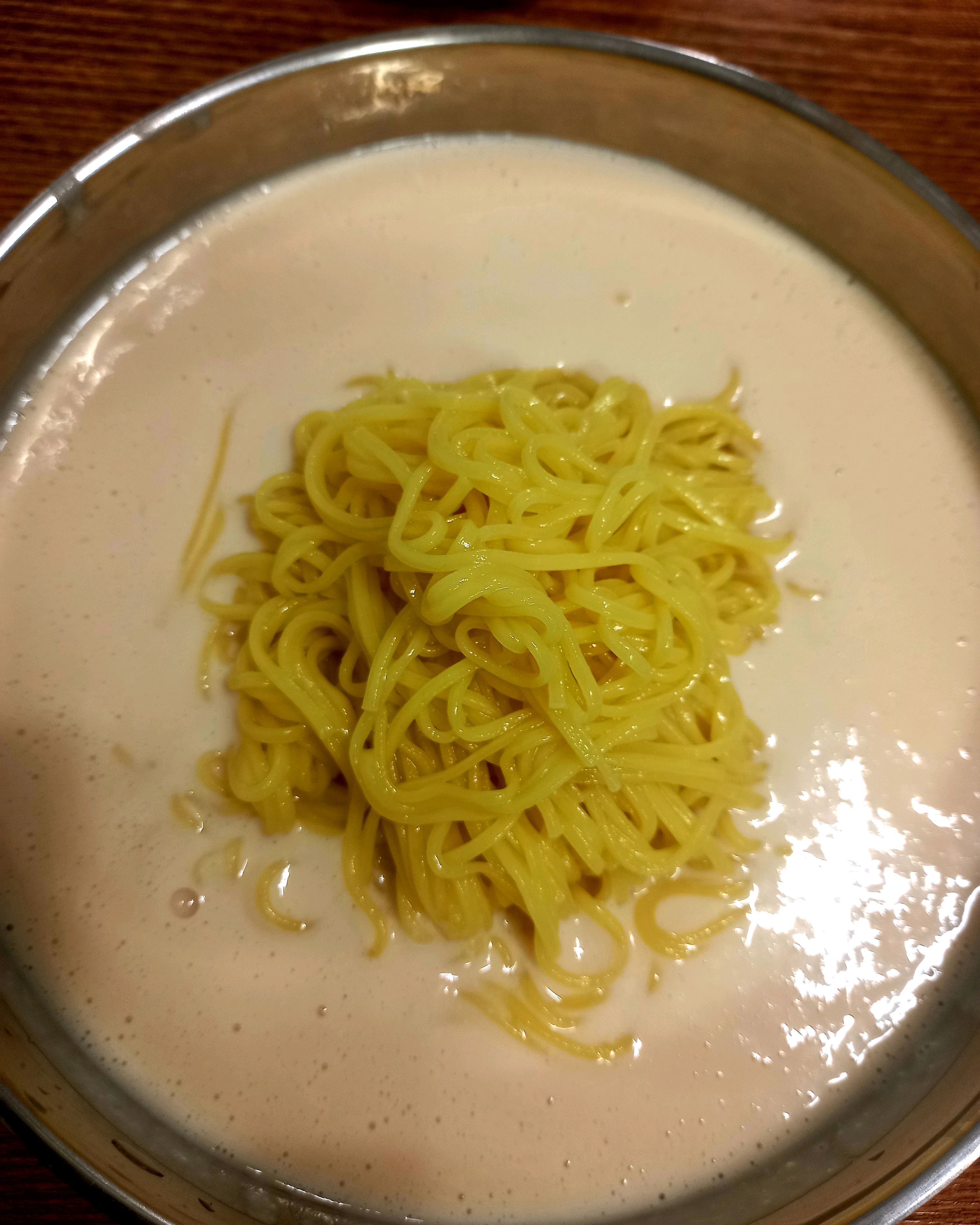 🧡 콩국수 맛집🧡 - 대전 맛집 고단백식당