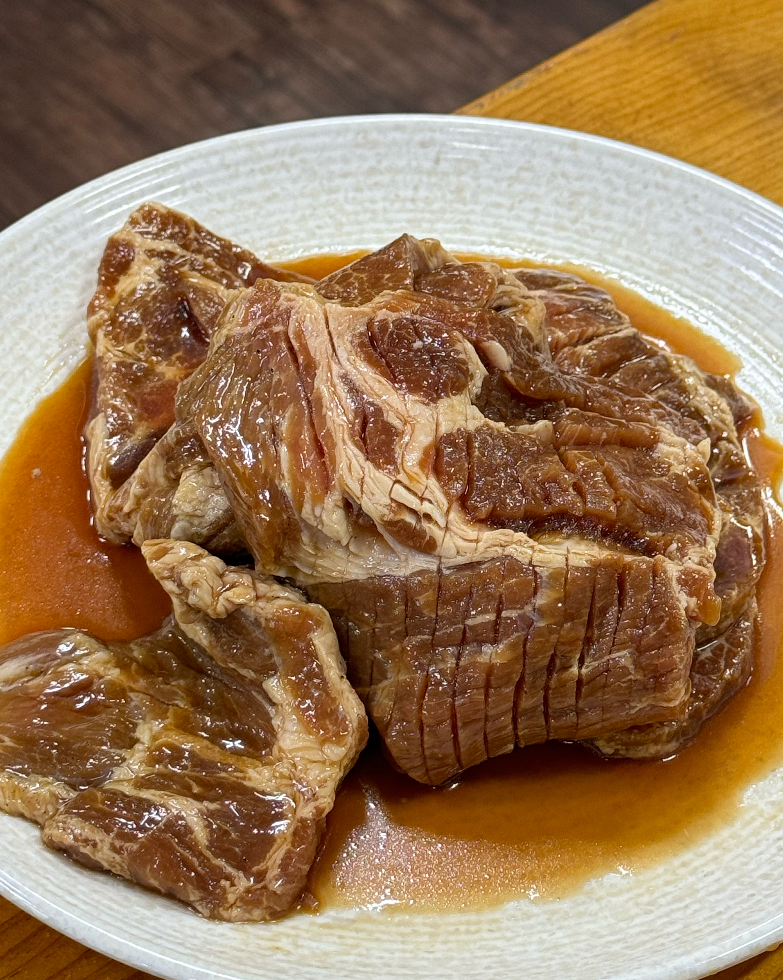 
반월역식당 우림관화로구이 반월점