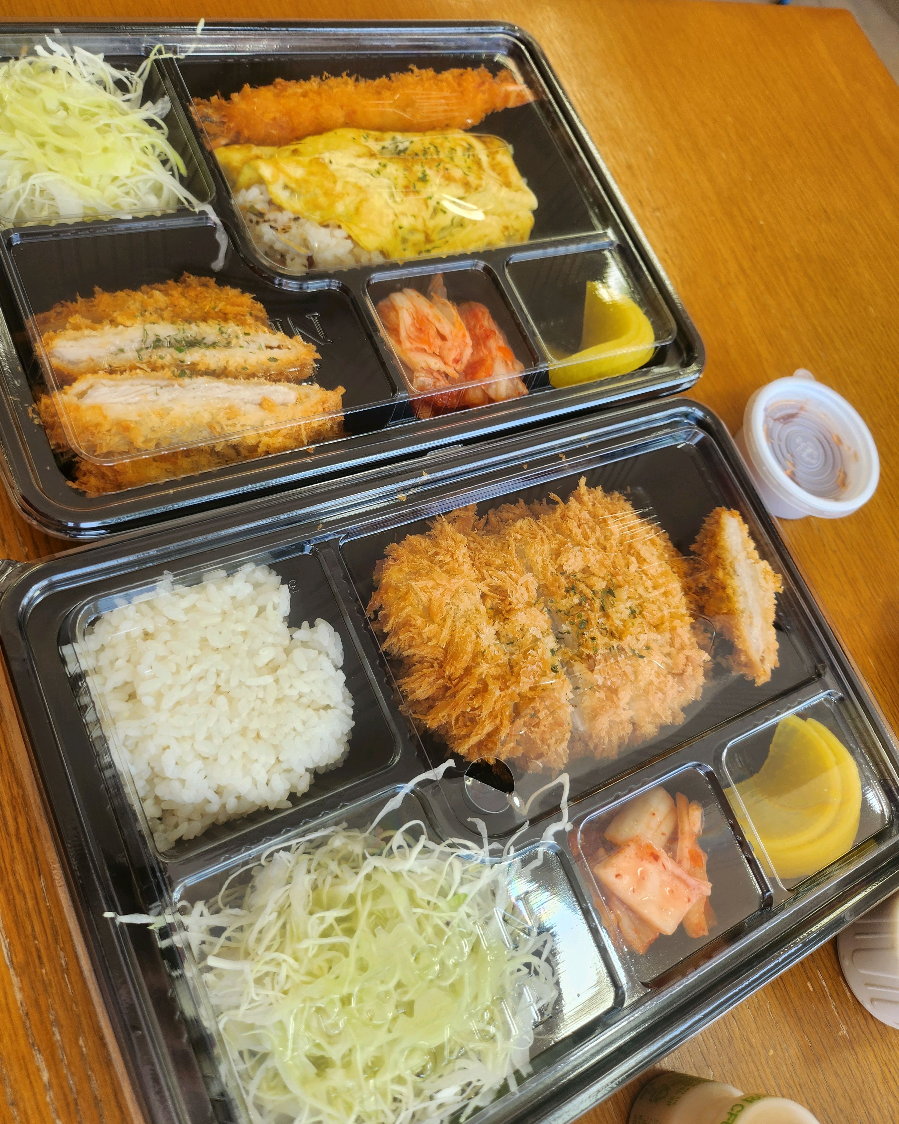 [삼척 맛집 미스터빠삭 삼척점] 직접 가본 로컬 리뷰