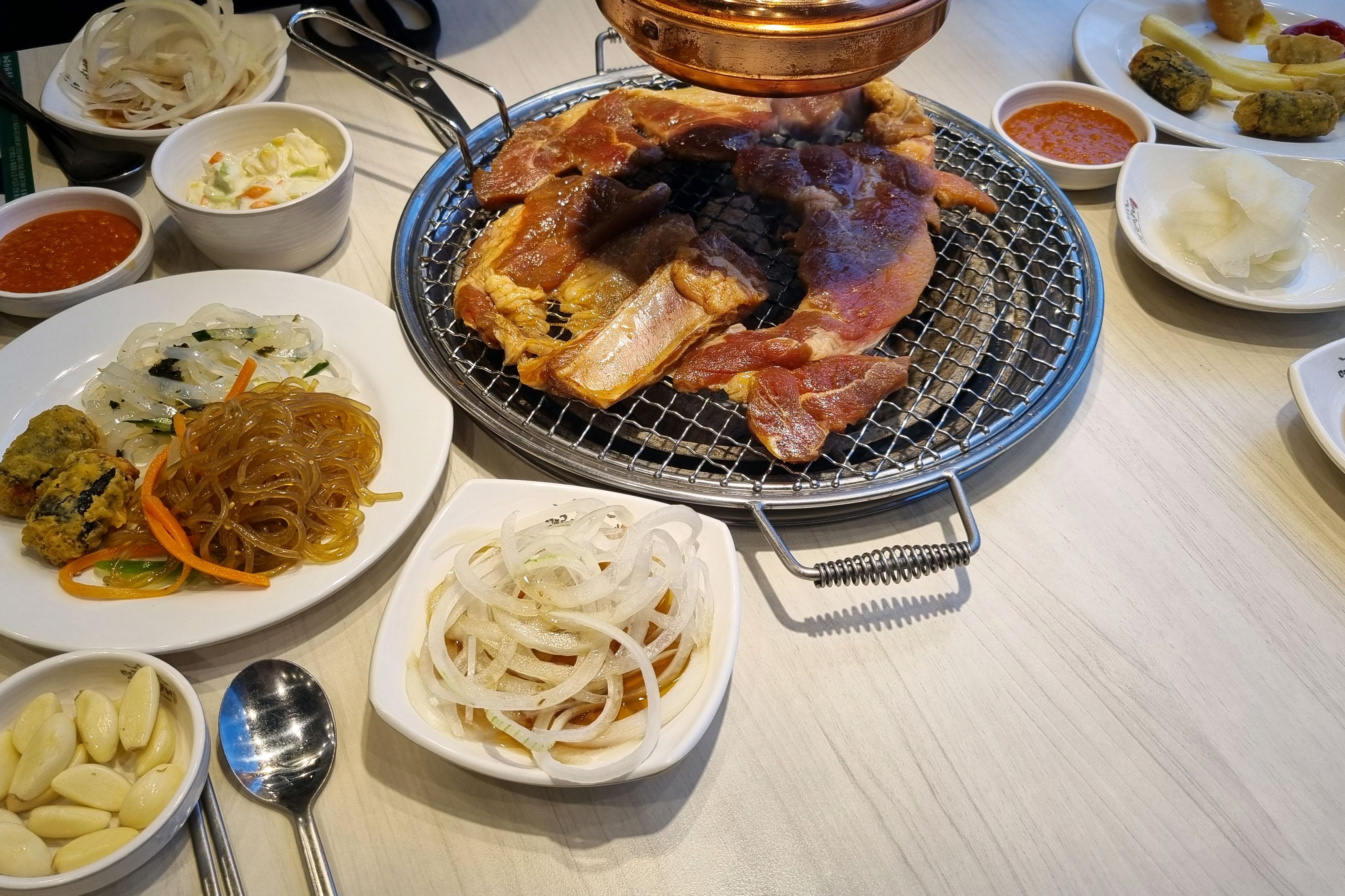 향동 갈비 먹고싶으면 늘 오는곳~~~ 명륜으로와요!!! - 향동 맛집 명륜진사갈비 고양향동점