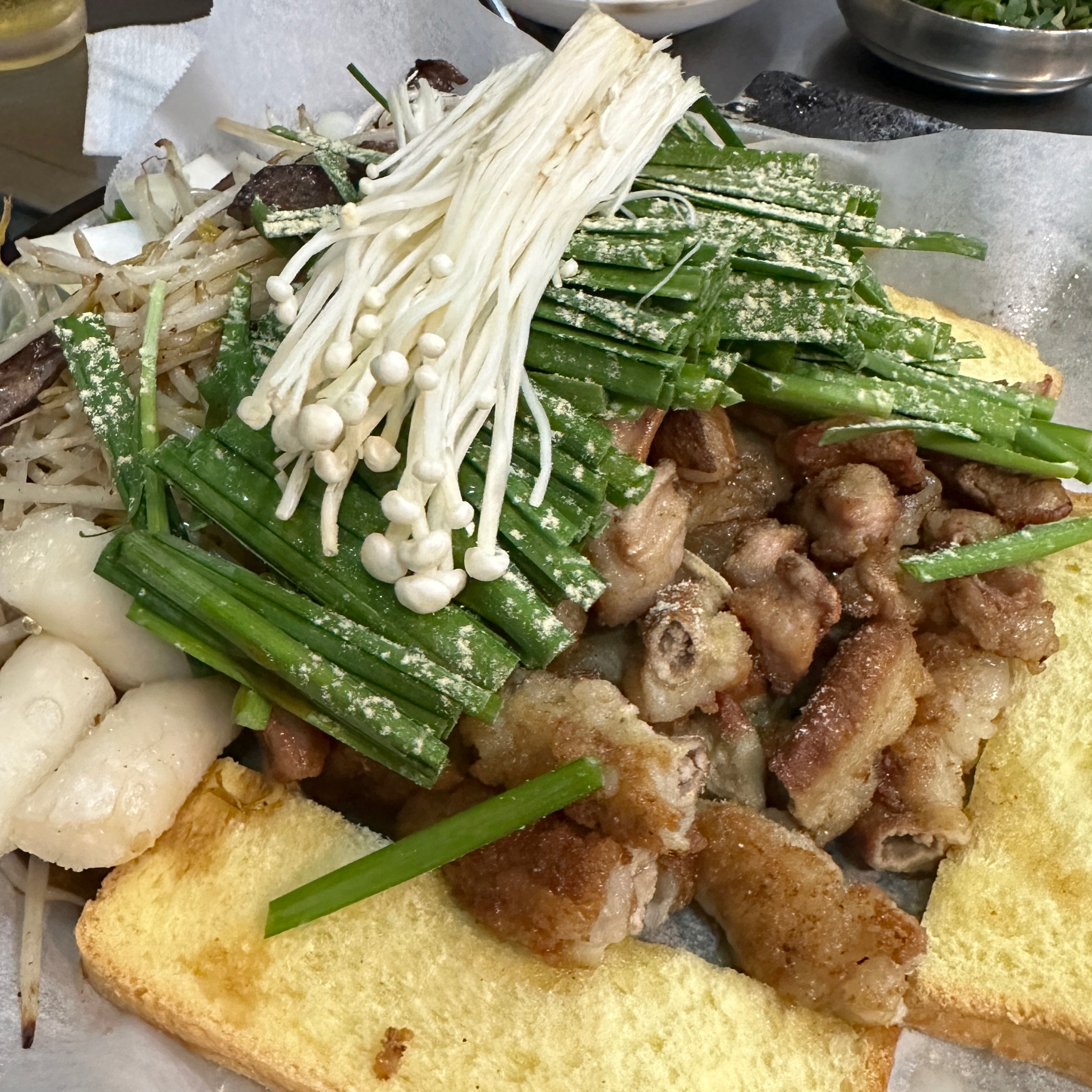미금역 맛집 산더미황소곱창 내돈내산 최신리뷰