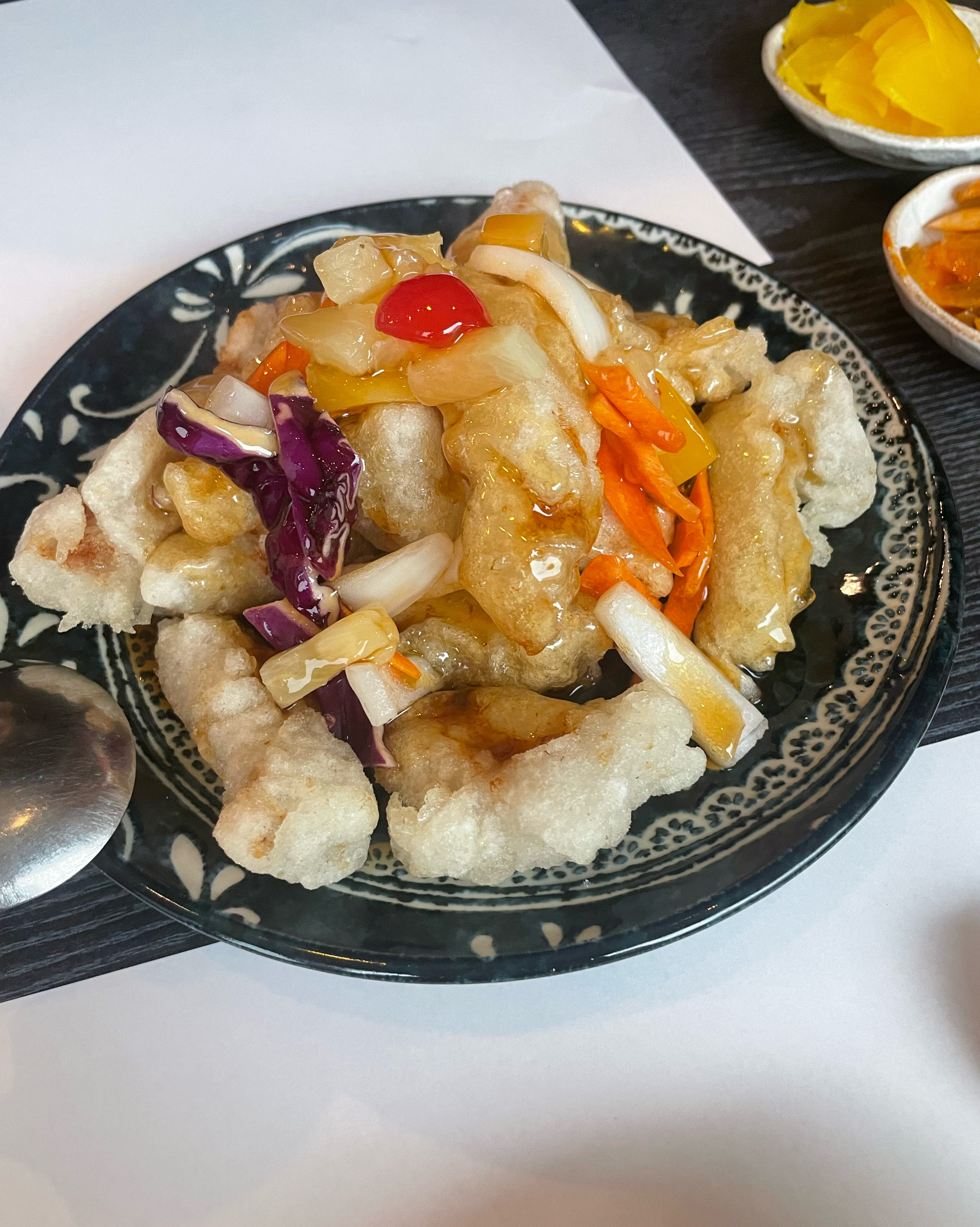  광운대역 맛집 한스친친 광운대점