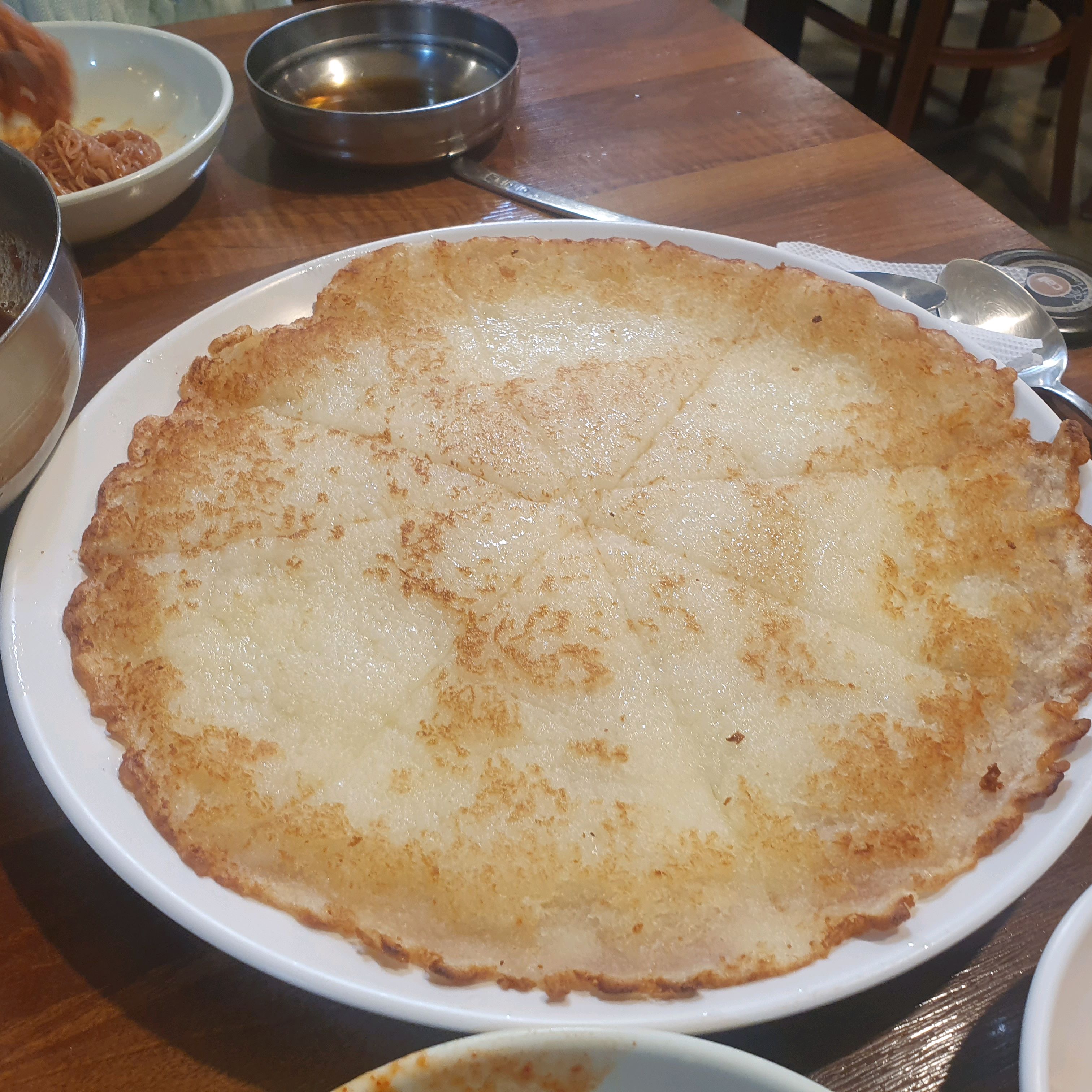  서울시 종로구 사직동 맛집 서촌기와집 경복궁본점