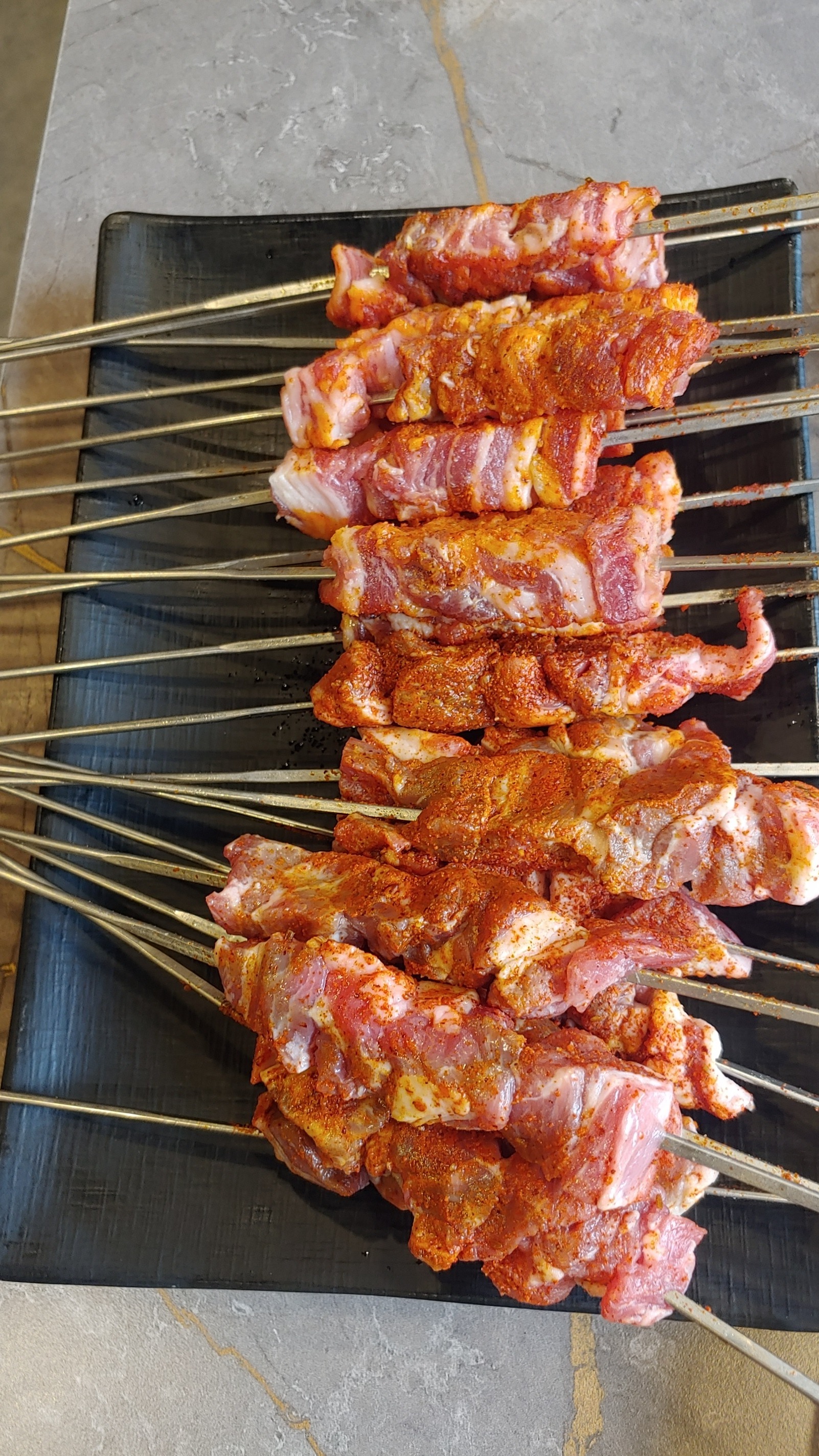 
서울시 동대문구 장안동 맛집 항방양육관 장안점