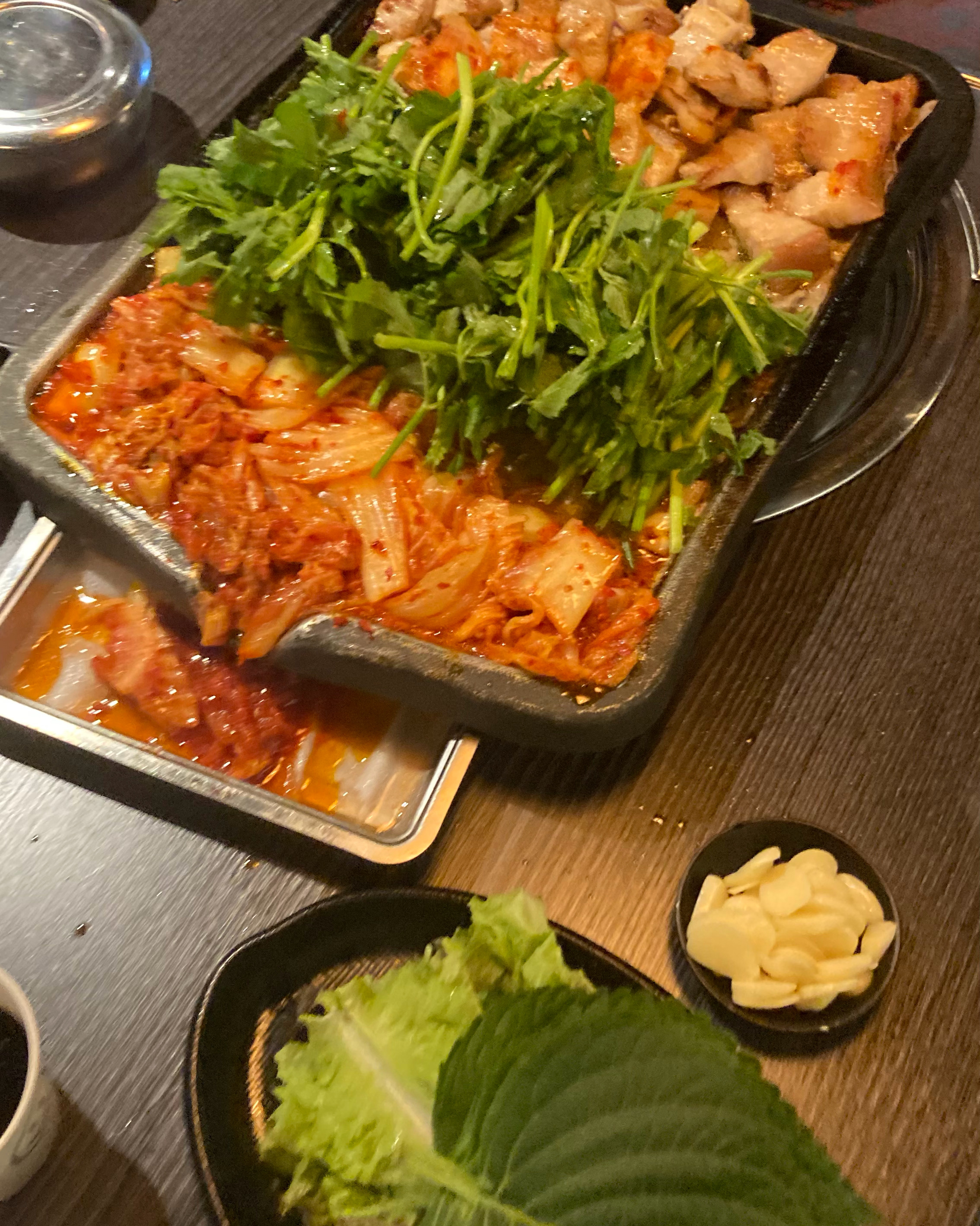 최고입니다🫰🥰 음식은 말할 것도 없이 기깔나고 💕💕싸장님 직원분들 모두모두 너무 친절하세요