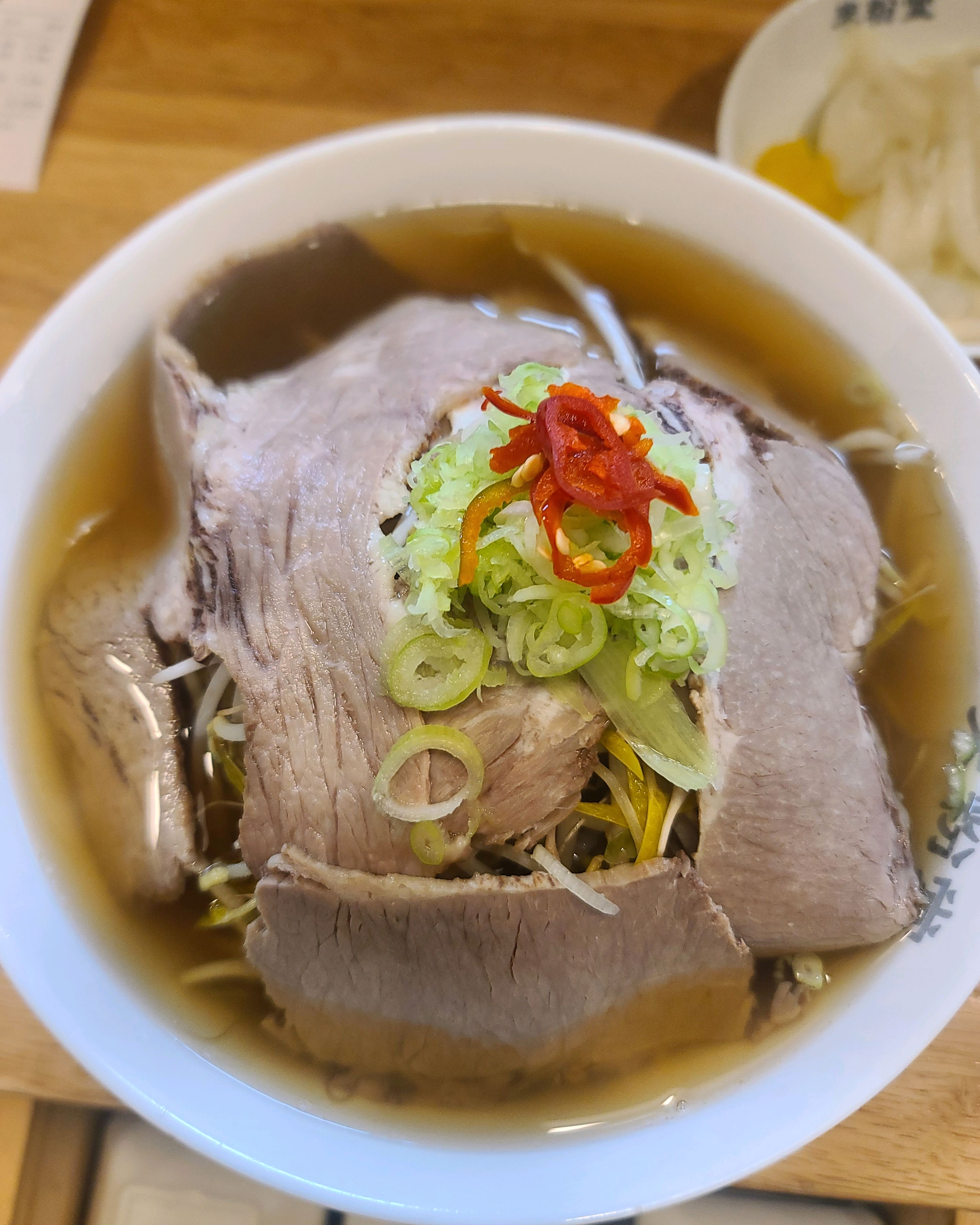 매장도 깔끔하고, 무엇보다 쌀국수가 정말정말 맛있어요!!! - 구로디지털단지 맛집 미분당 구로디지털단지점