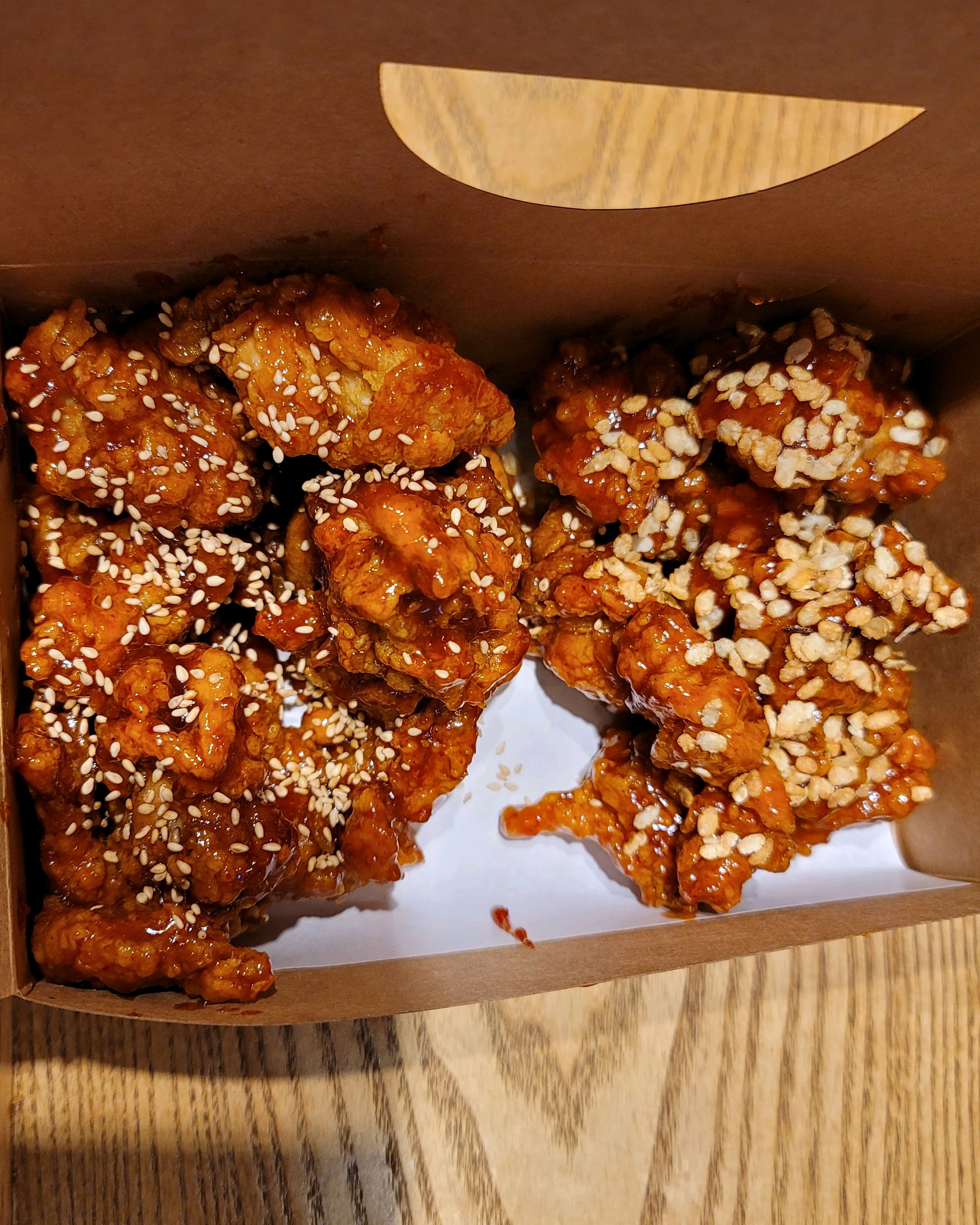 [을왕리 맛집 안녕하닭 을왕리점] 직접 가본 로컬 리뷰
