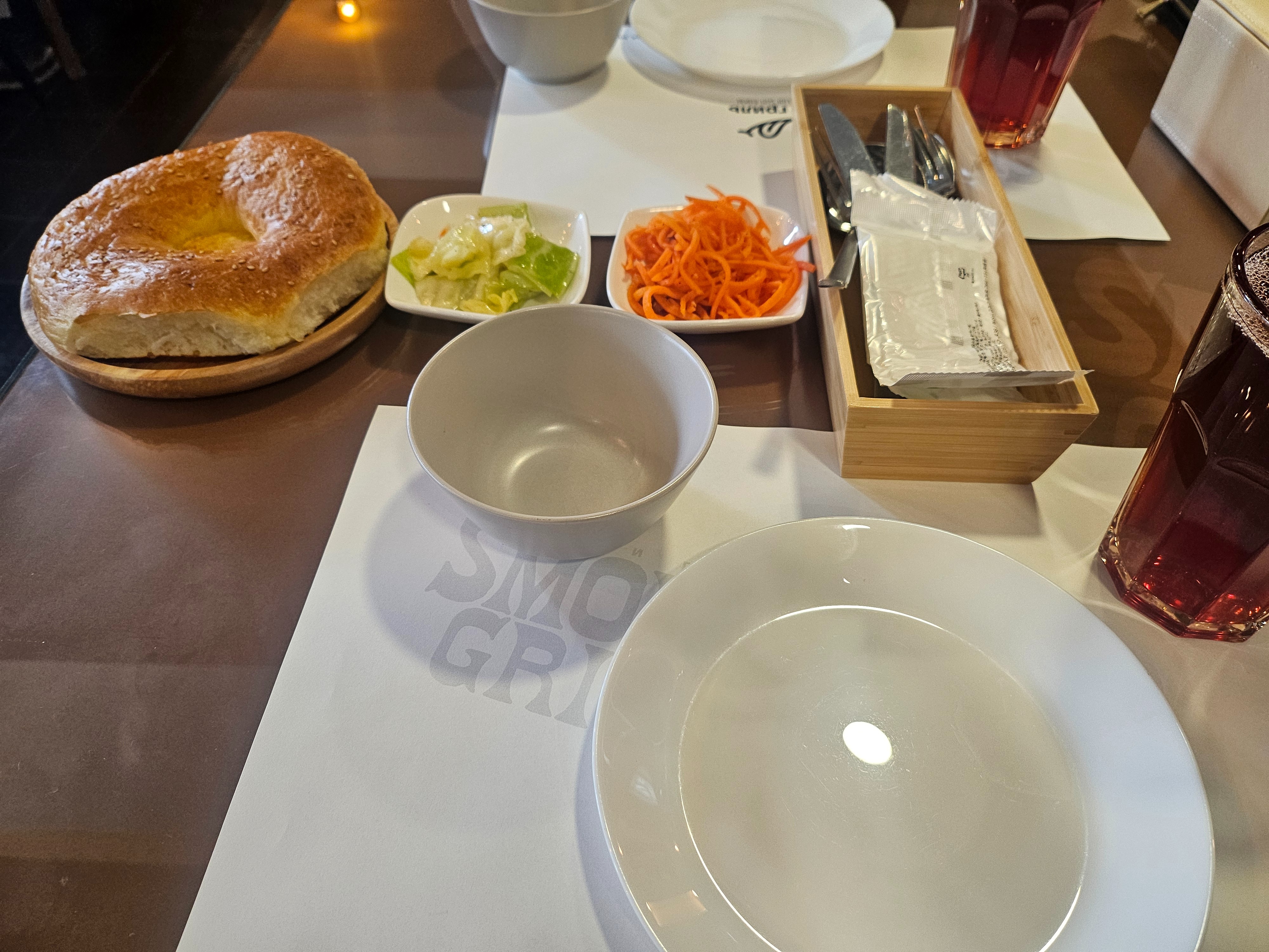 [부산역 맛집 스모크그릴] 직접 가본 로컬 리뷰