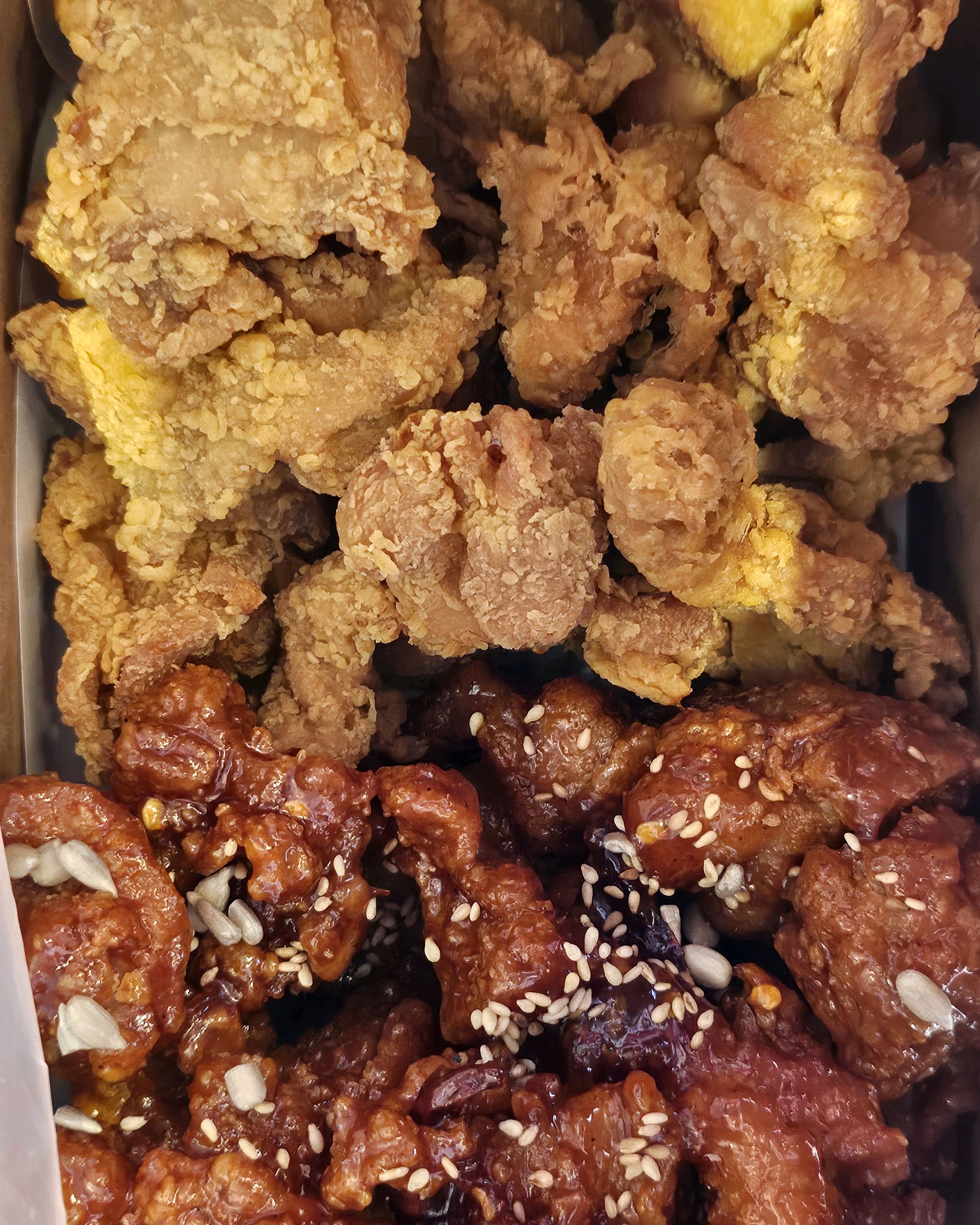 [을왕리 맛집 안녕하닭 을왕리점] 직접 가본 로컬 리뷰