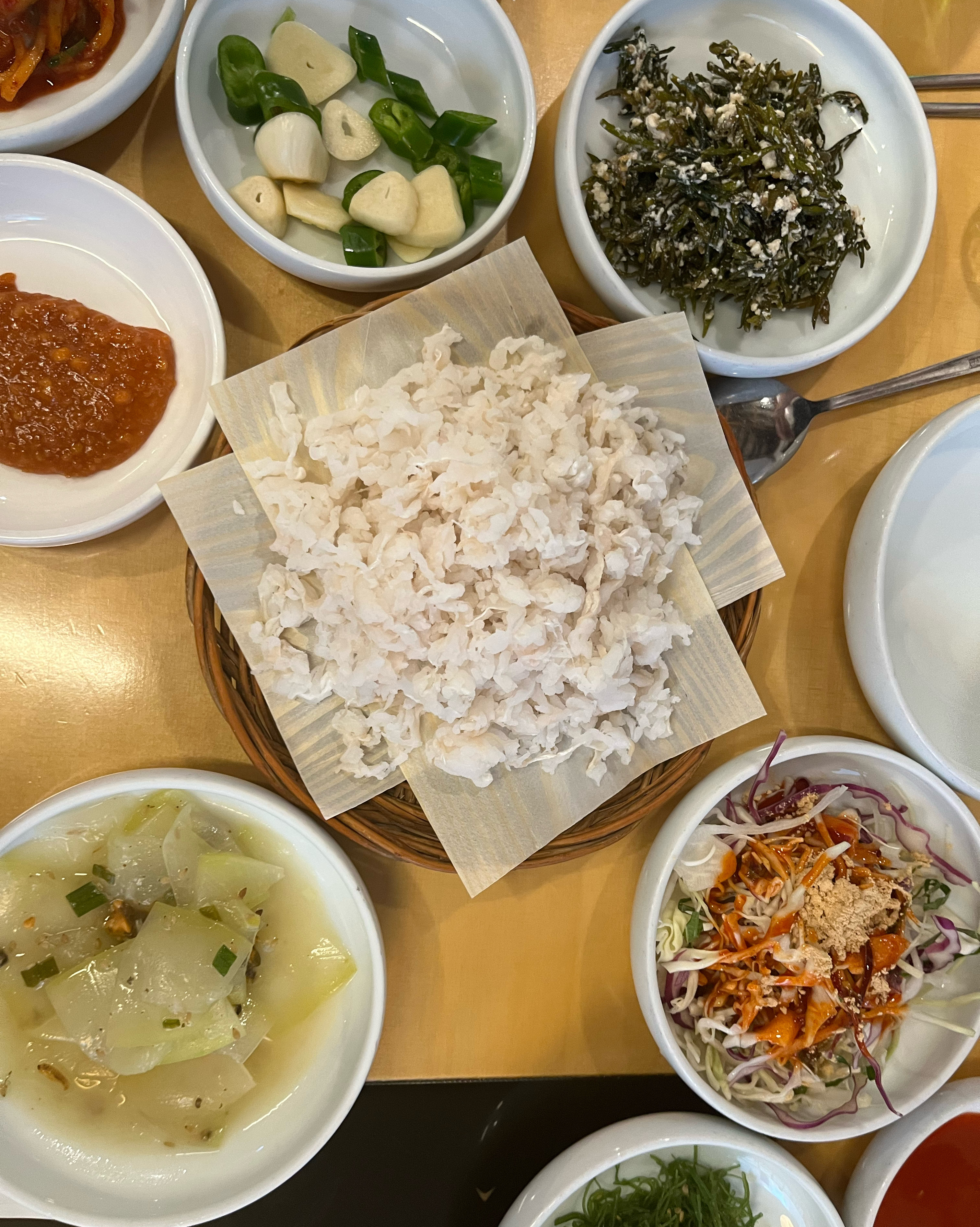 [명동 맛집 충무집] 직접 가본 로컬 리뷰