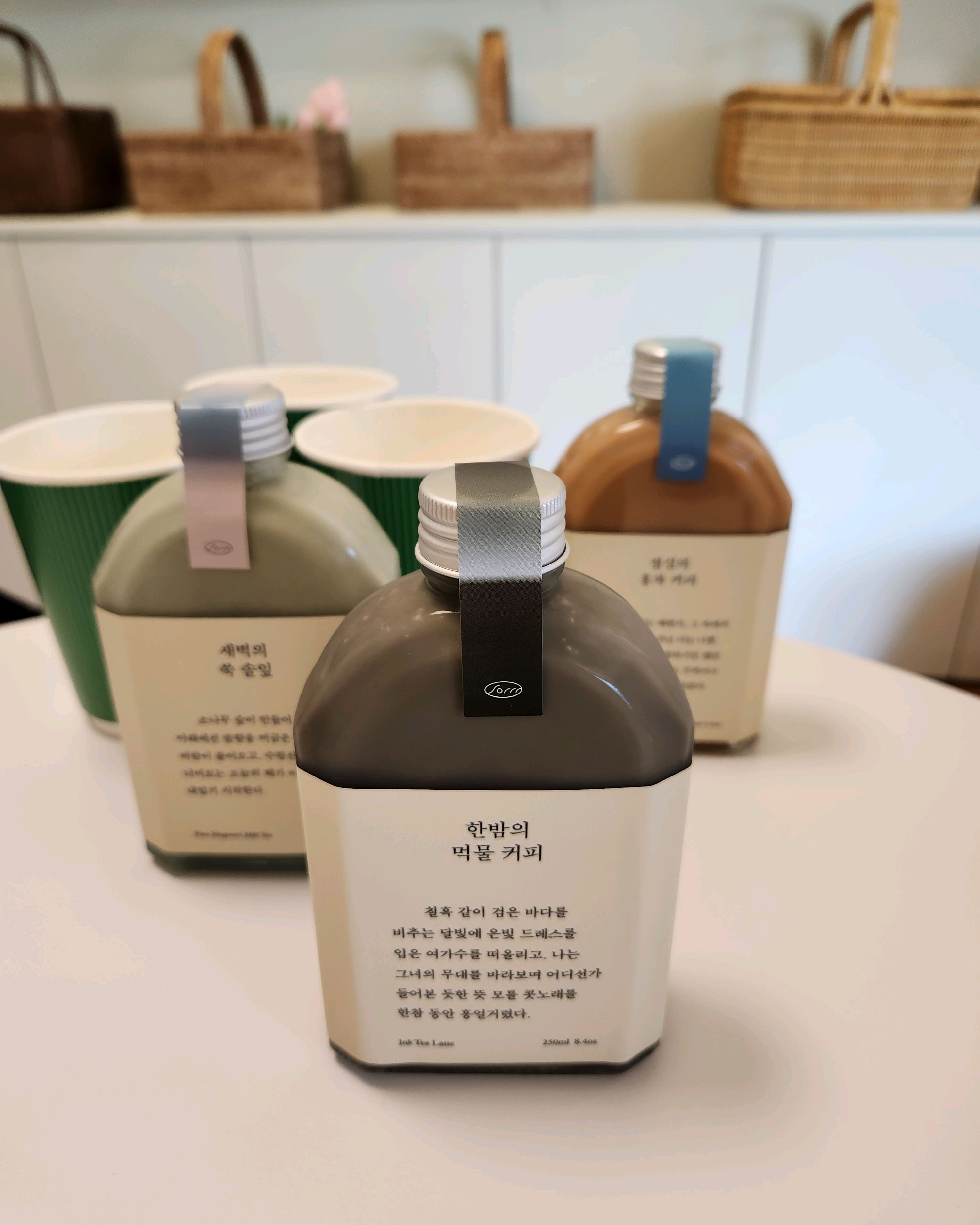 [동해 맛집 소르르] 직접 가본 로컬 리뷰