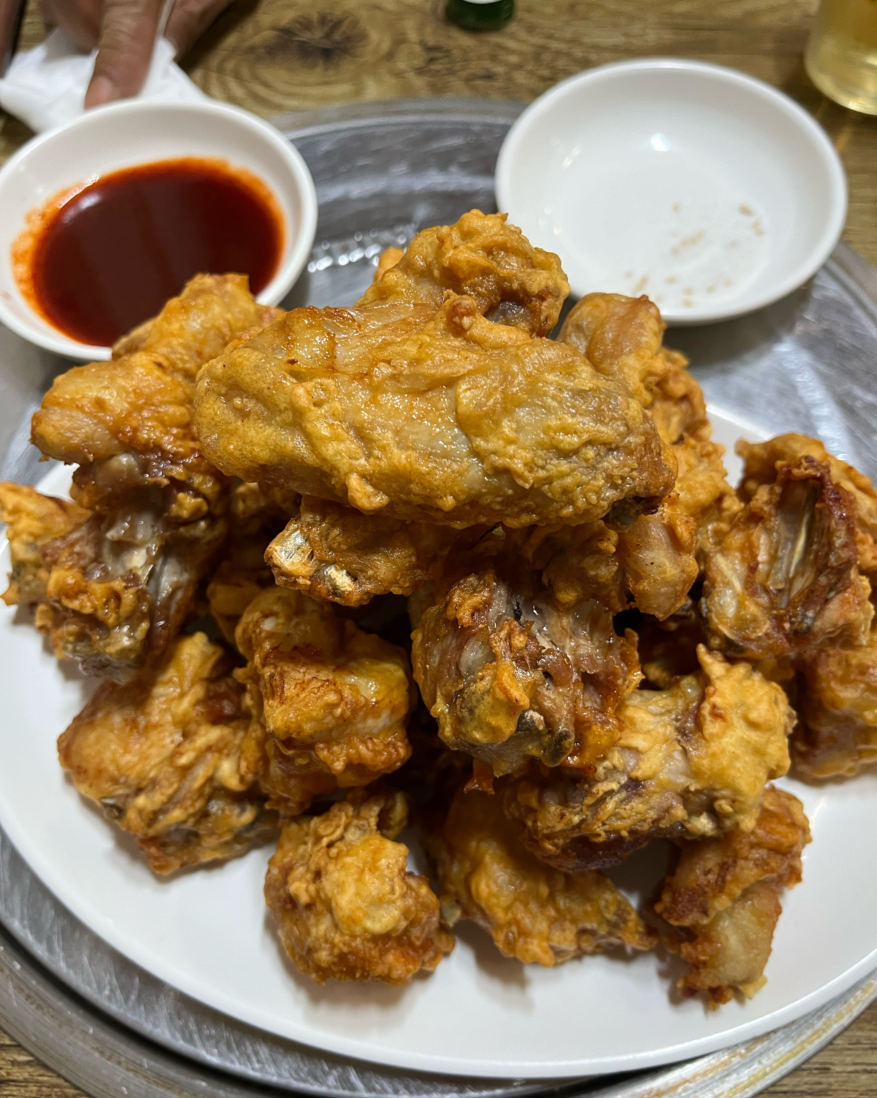 [부산역 맛집 초량통닭] 직접 가본 로컬 리뷰