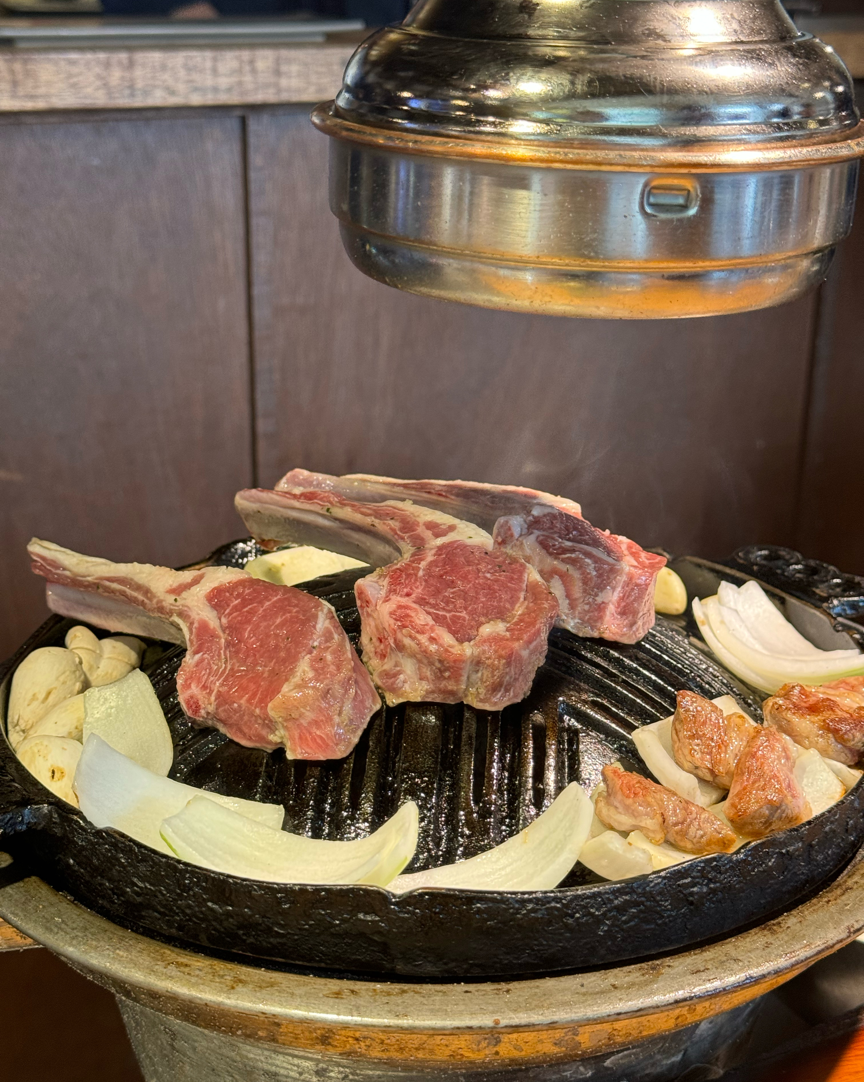  서울시 용산구 후암동 맛집 야스노야 본점