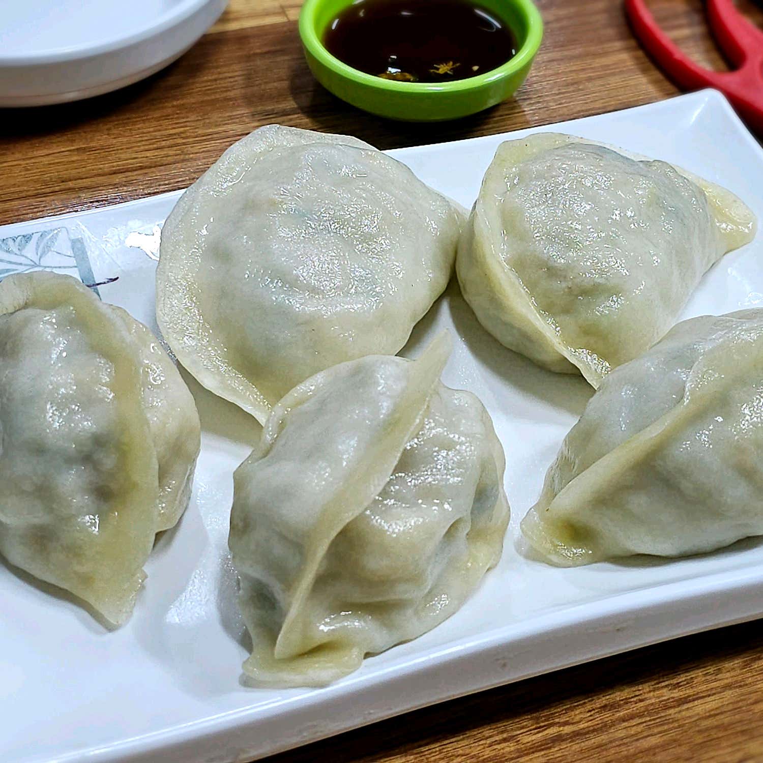 이조밀면 이미지 2